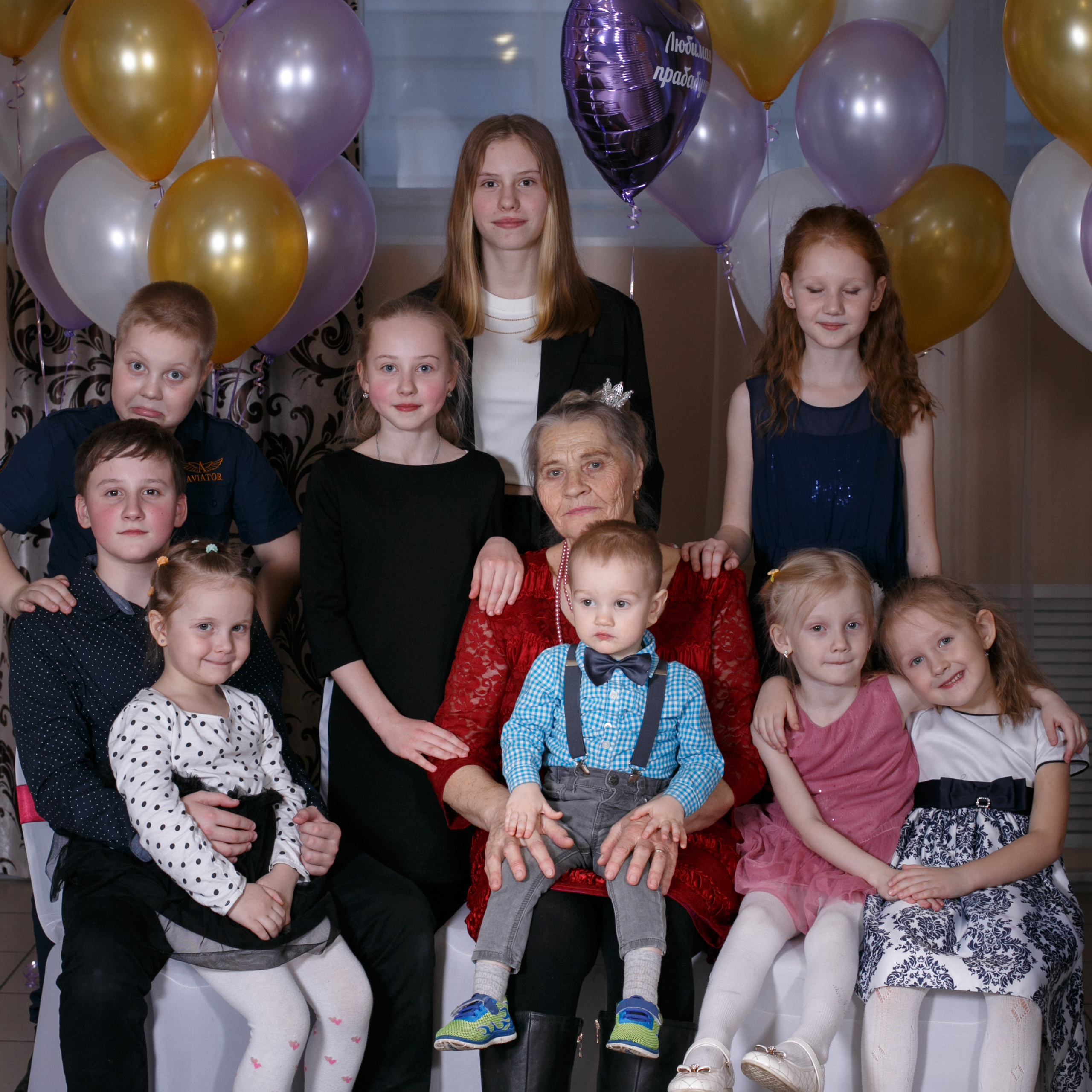 Отзывы. Фотограф Евгения Лондкевич