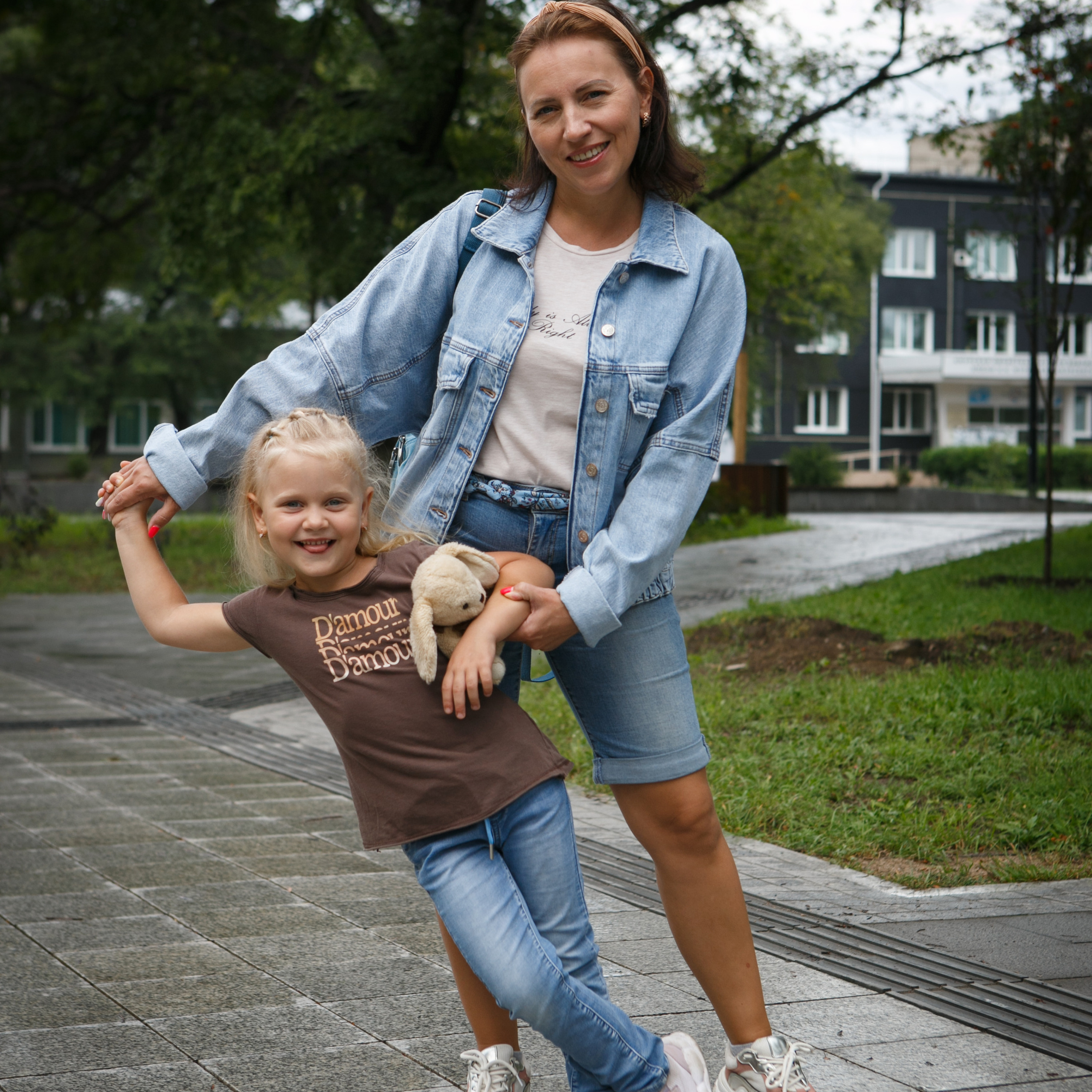 Отзывы. Фотограф Евгения Лондкевич