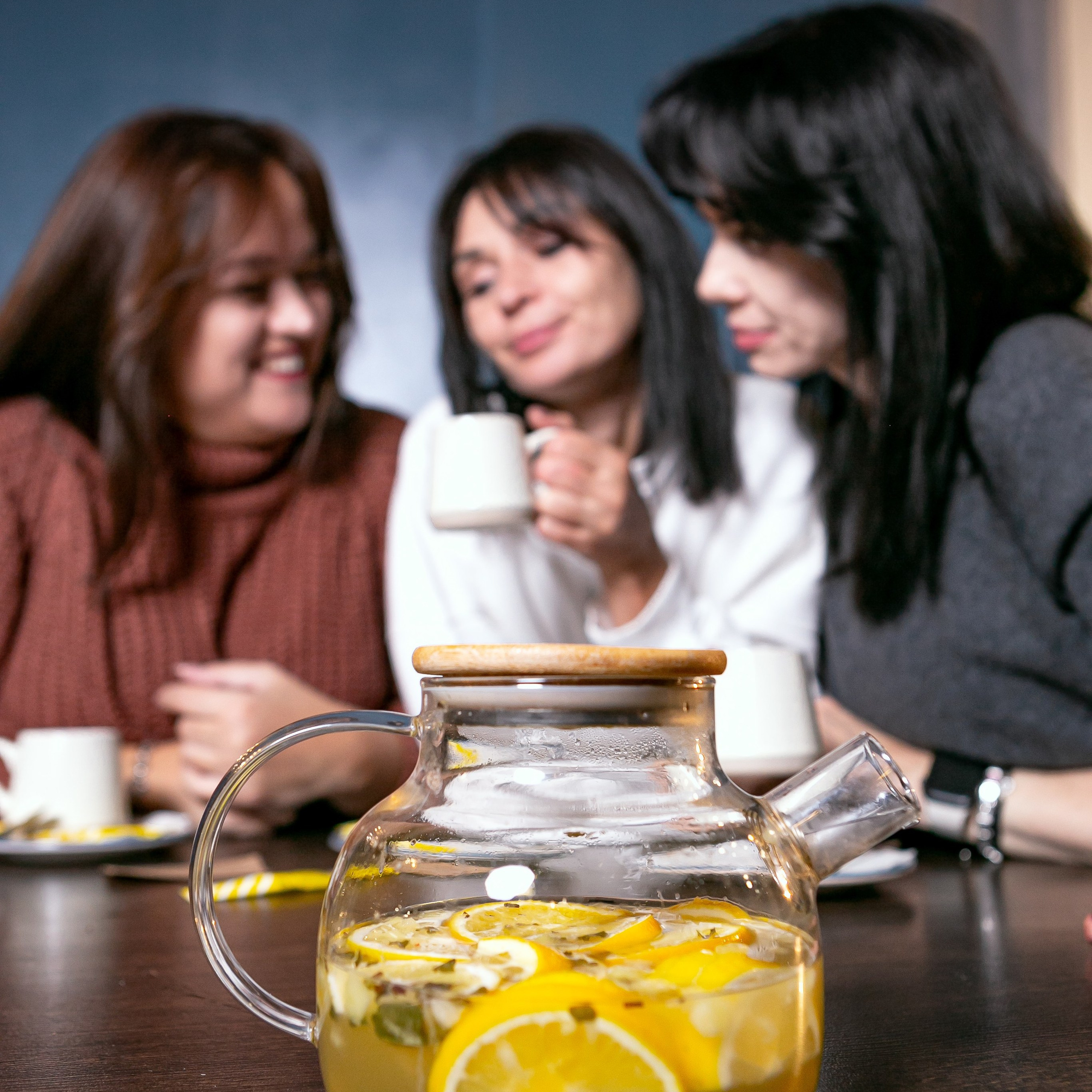 Отзывы. Фотограф Евгения Лондкевич