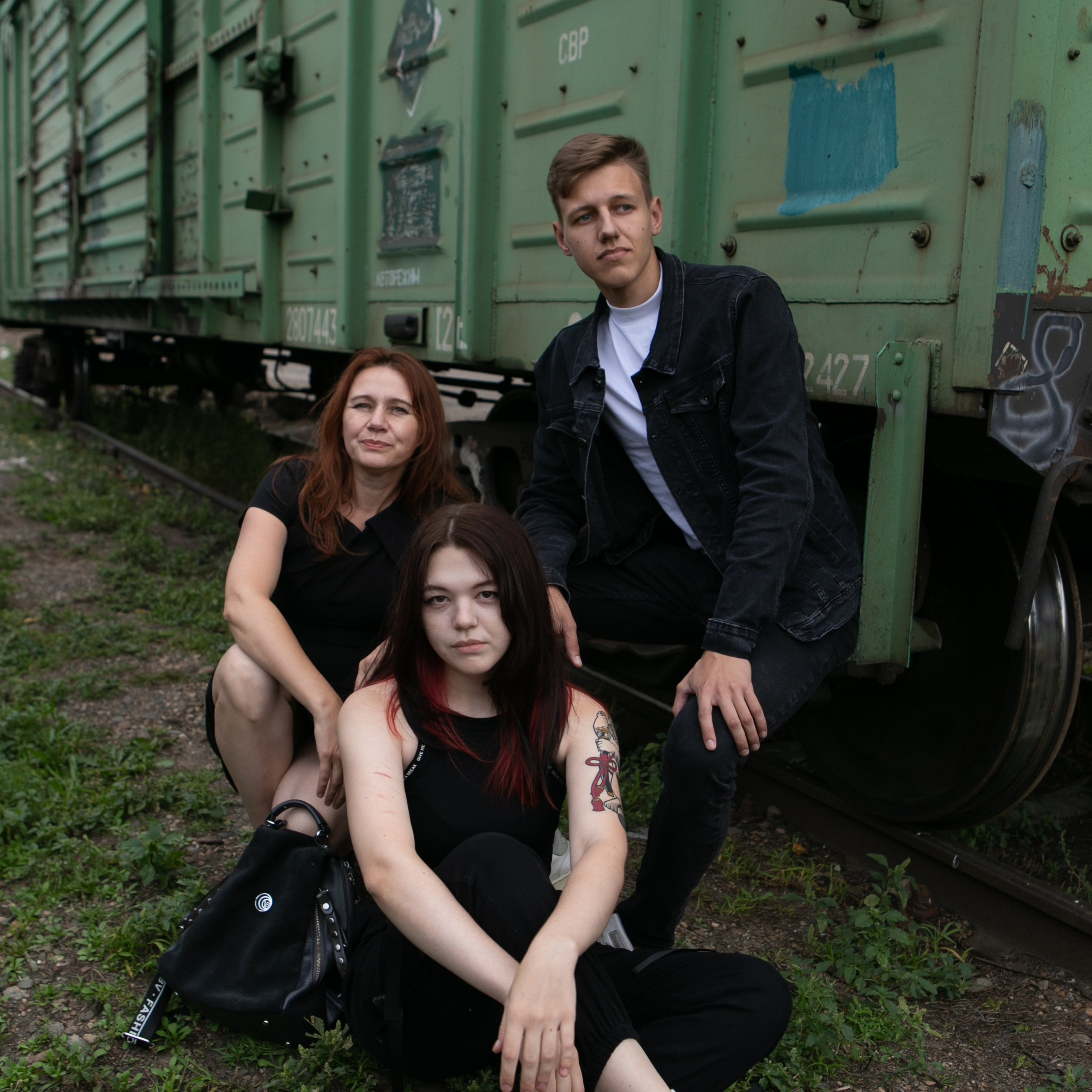 Отзывы. Фотограф Евгения Лондкевич