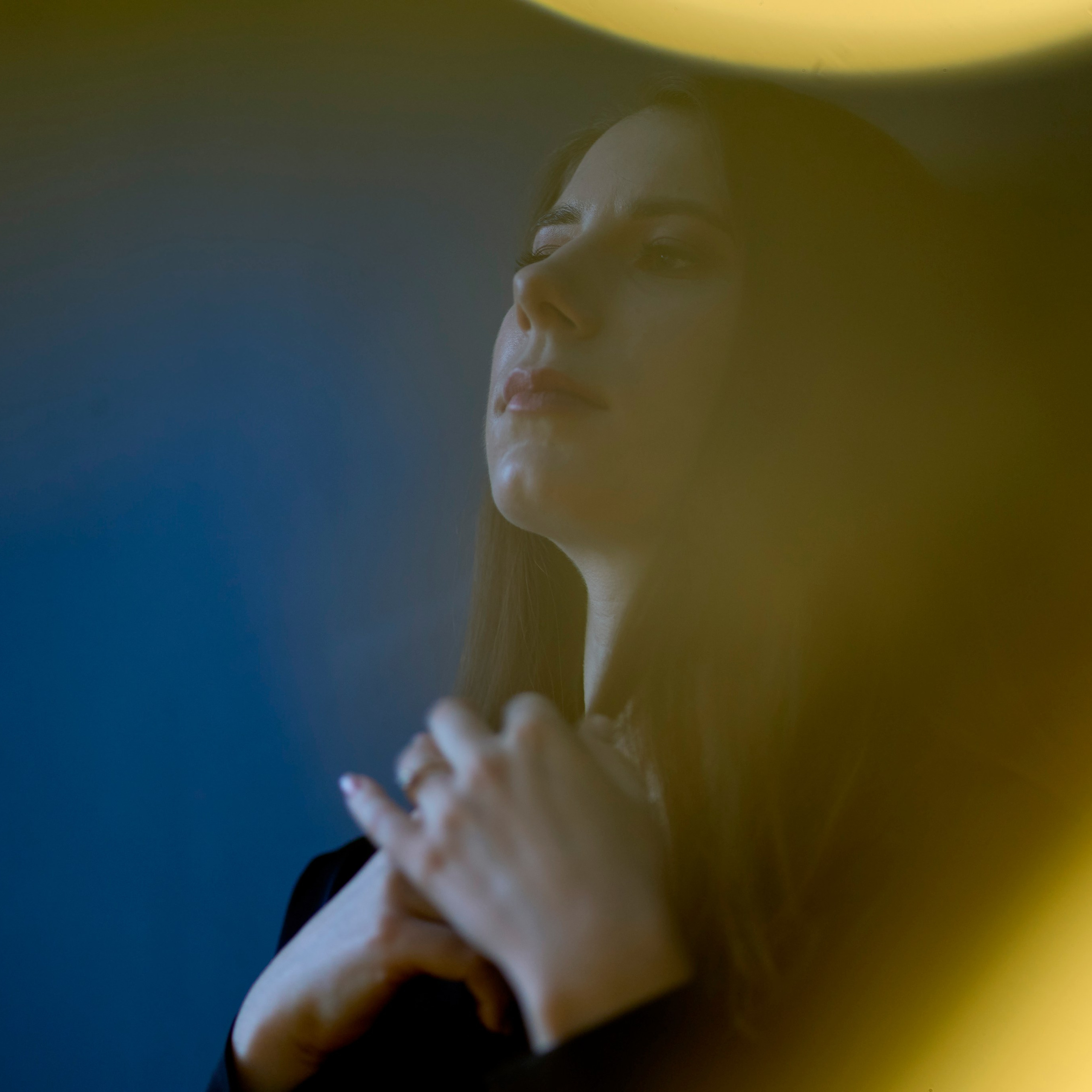 Marina / Bright Spirit