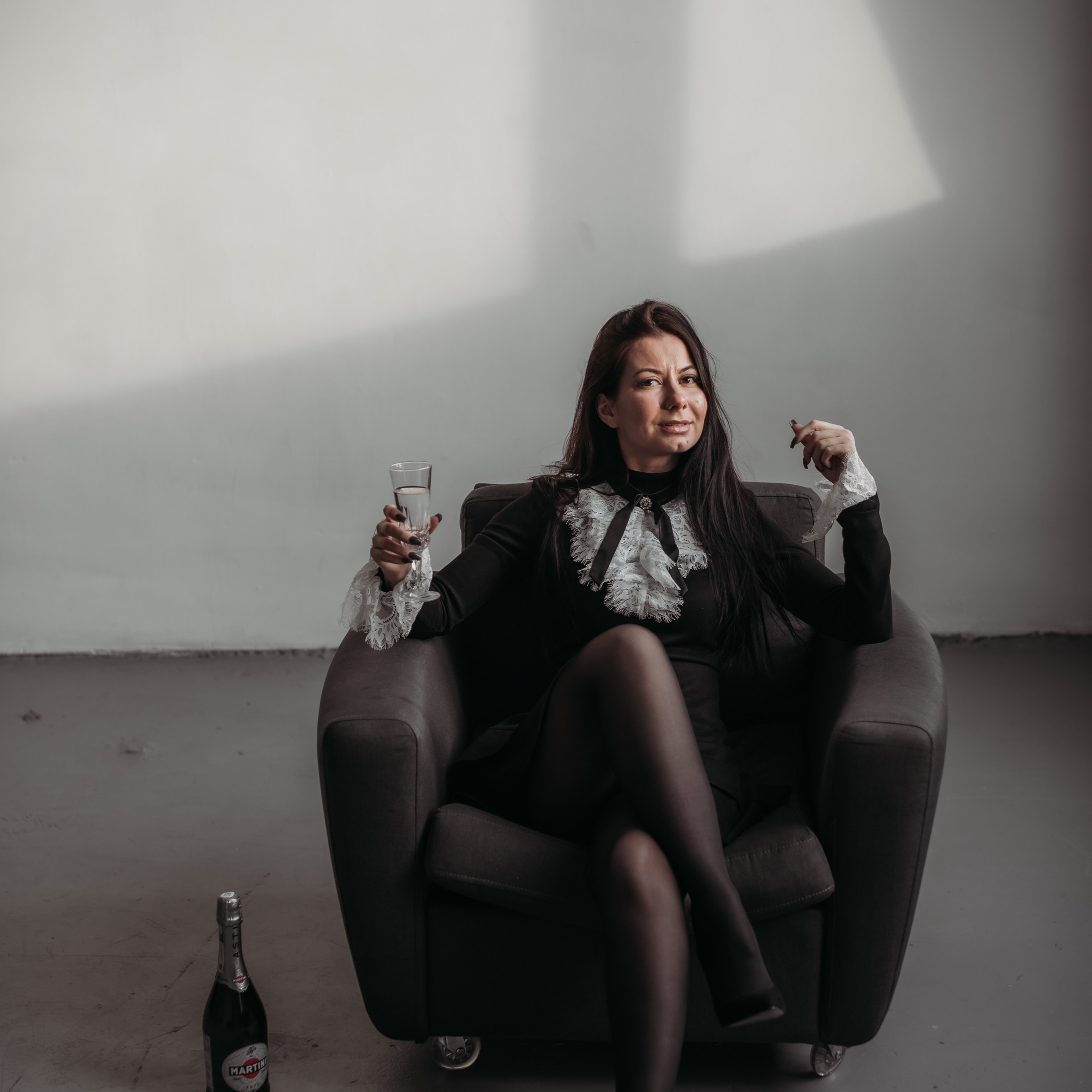 Отзывы. Фотограф Лейла Насибова-женский портрет, семейные фотосессии, контент