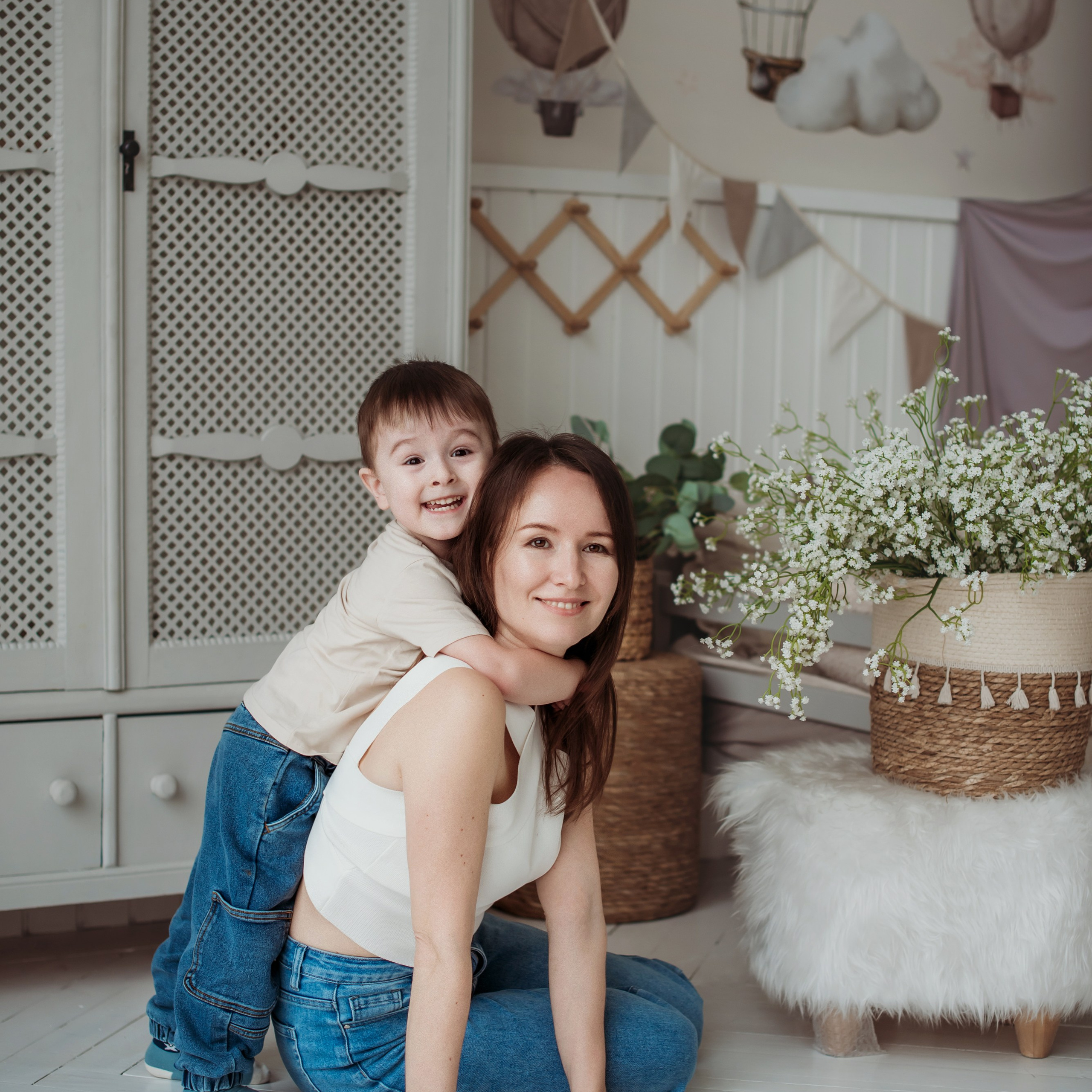 Отзывы. Фотограф Лейла Насибова-женский портрет, семейные фотосессии, контент