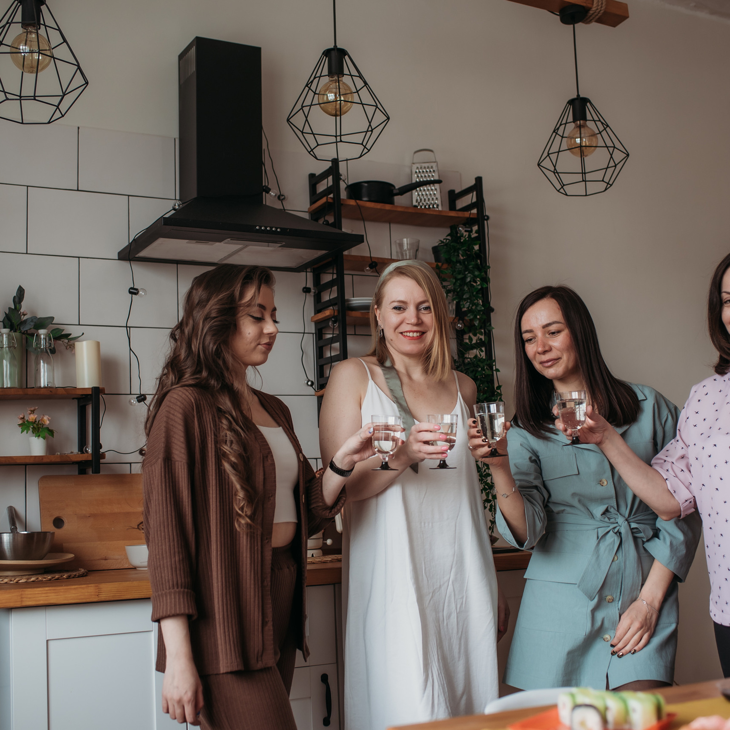 Отзывы. Фотограф Лейла Насибова-женский портрет, семейные фотосессии, контент