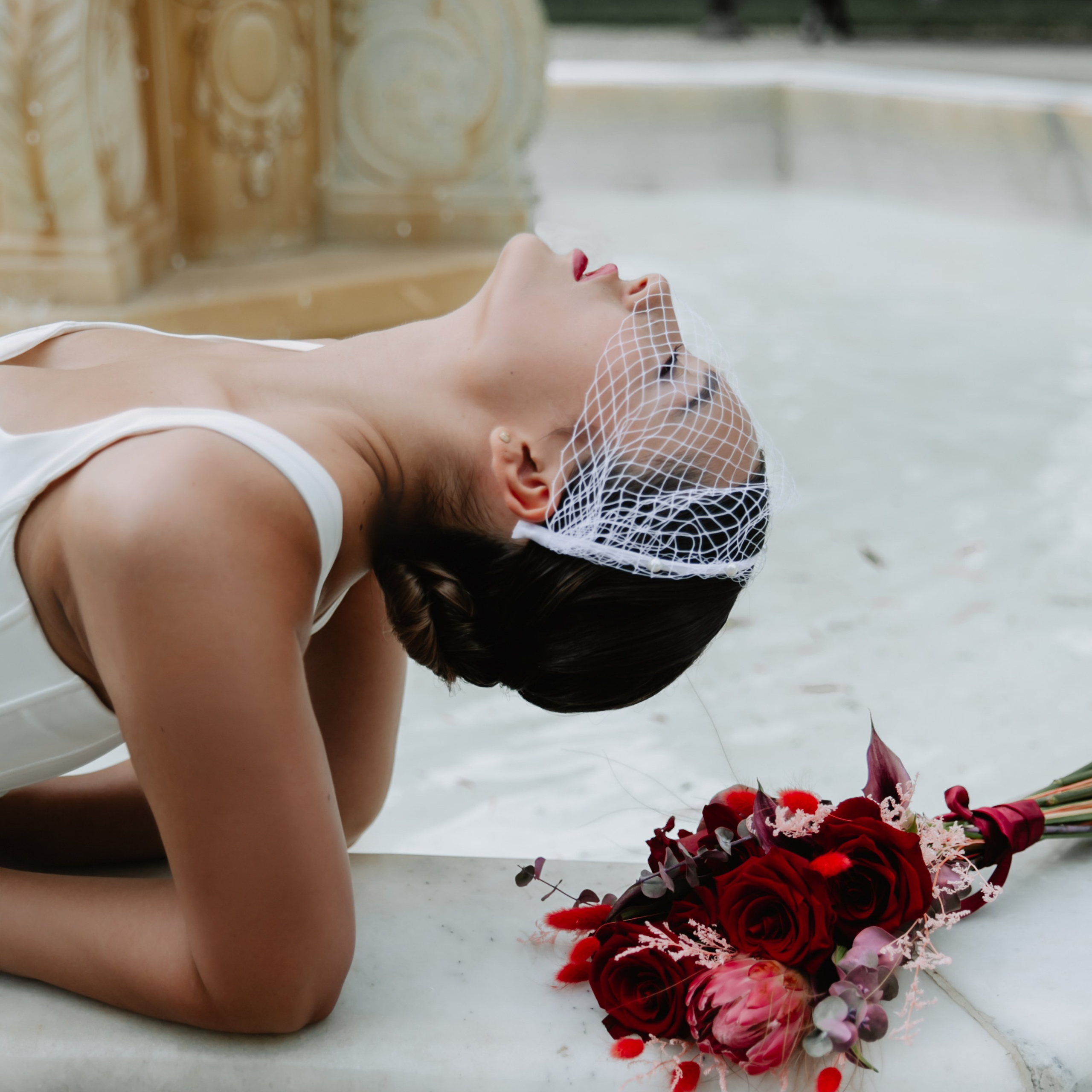 Вероника wedding