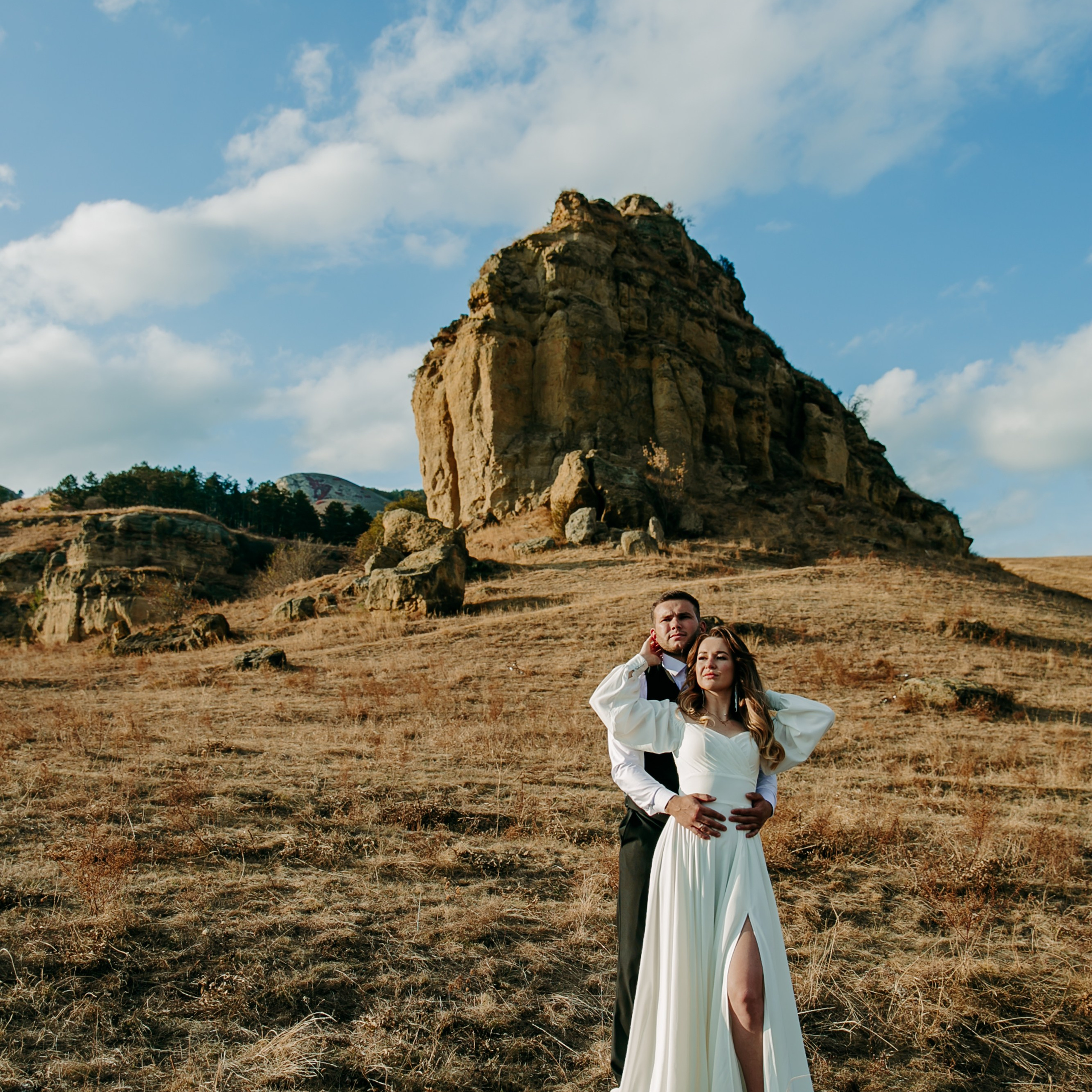 Иван & Оксана 07.10.2023