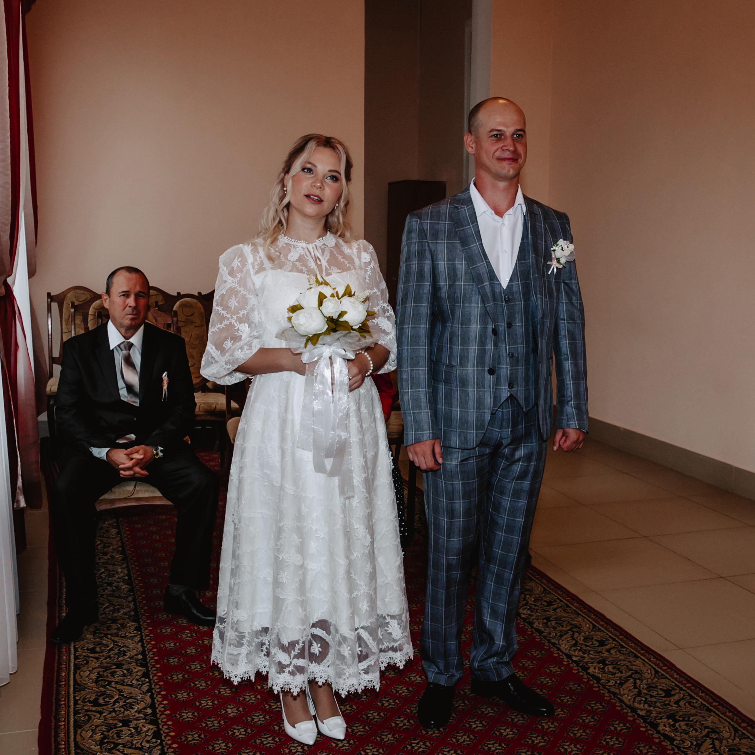 Отзывы. Свадебный и семейный фотограф в Новопавловске и КМВ Баканова Юлия