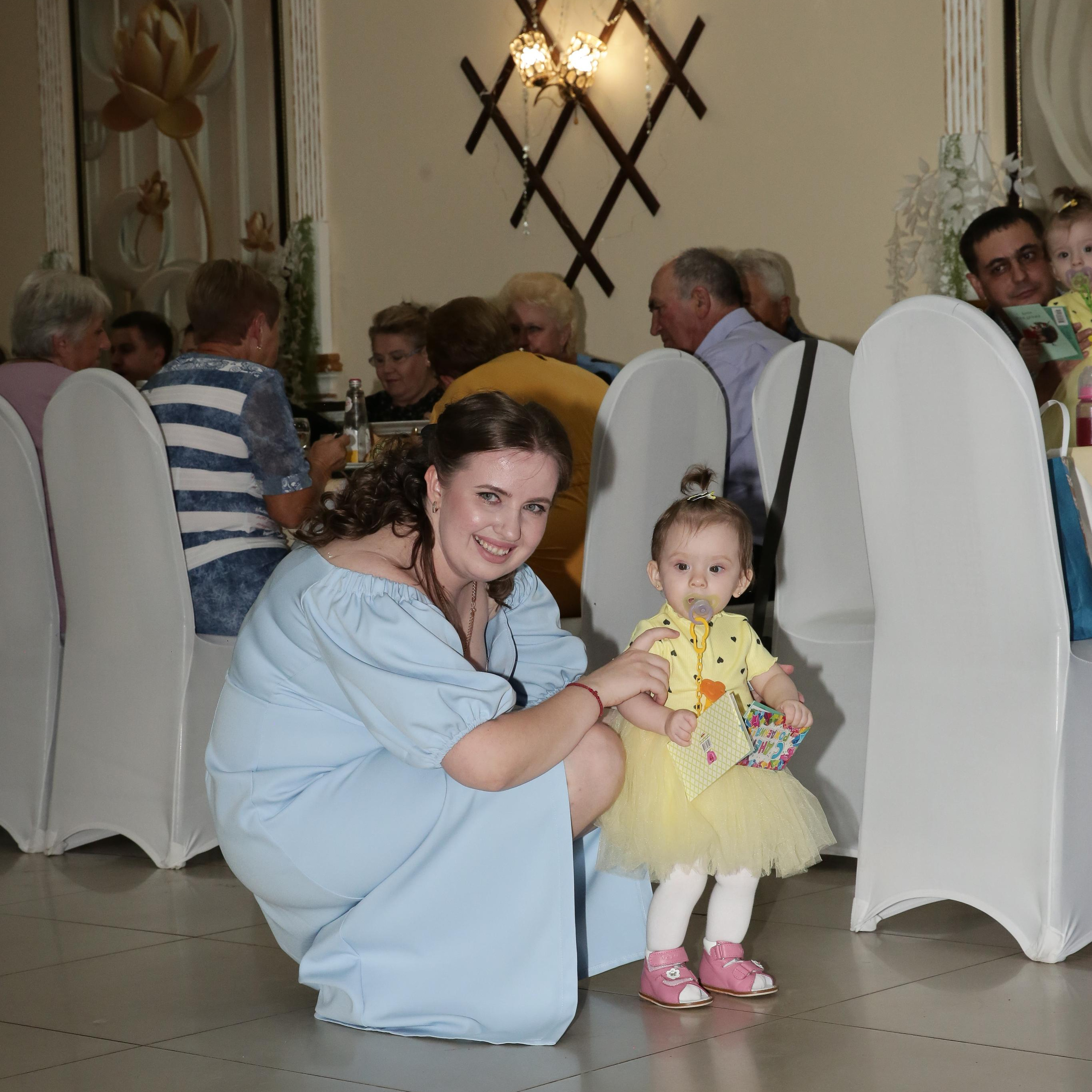 Отзывы. Свадебный и семейный фотограф в Новопавловске и КМВ Баканова Юлия