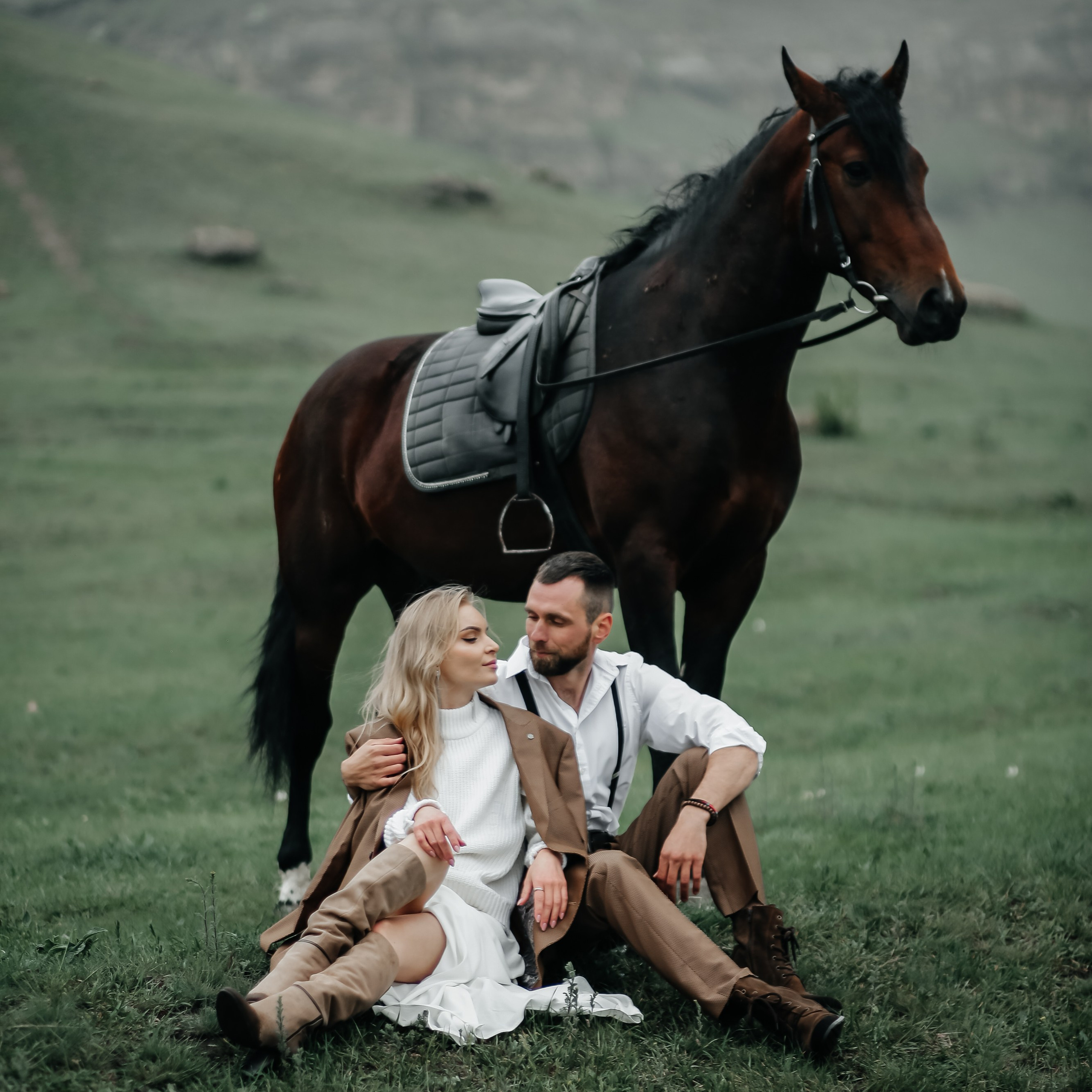 Артём & Мила 30.04.23