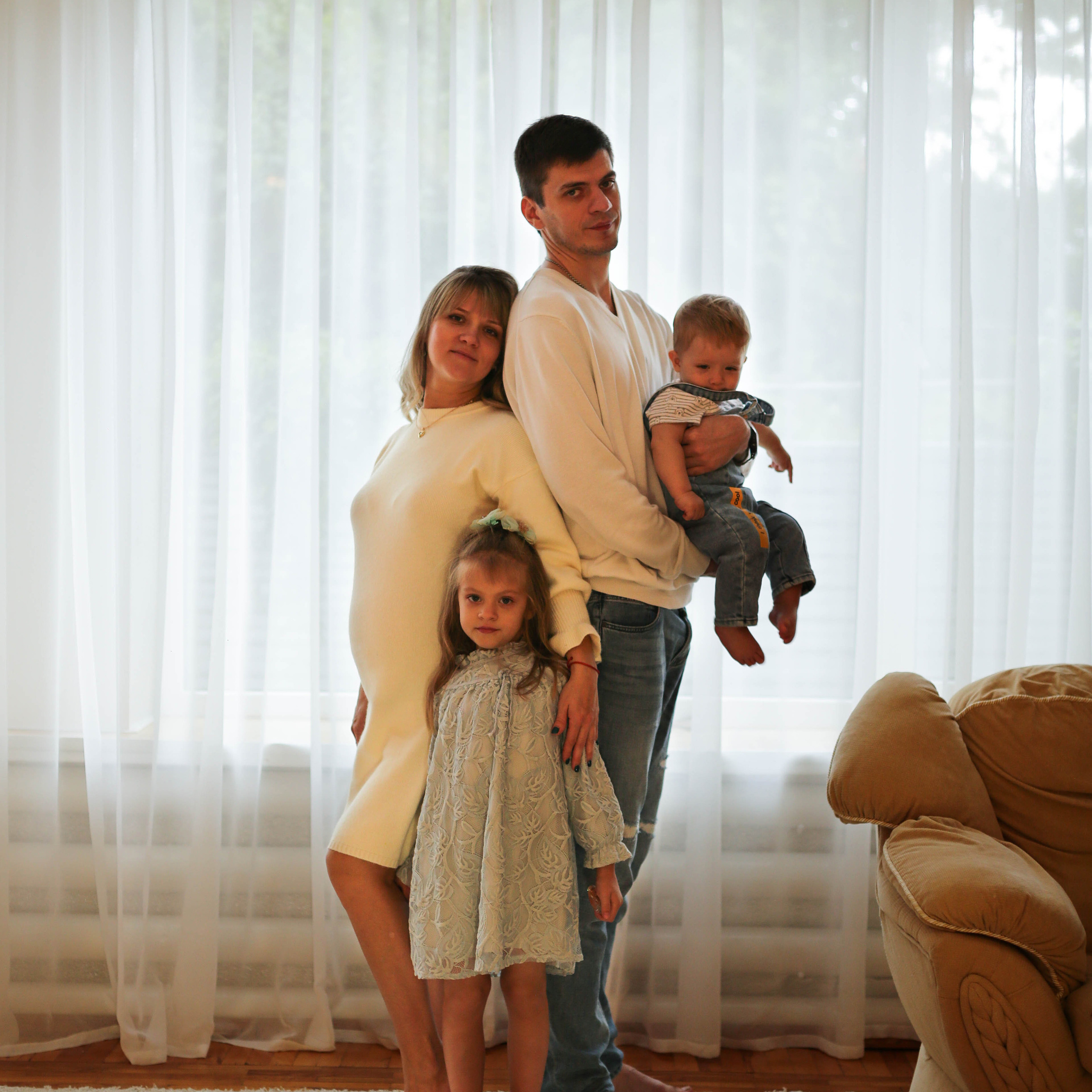 Отзывы. Свадебный и семейный фотограф в Новопавловске и КМВ Баканова Юлия