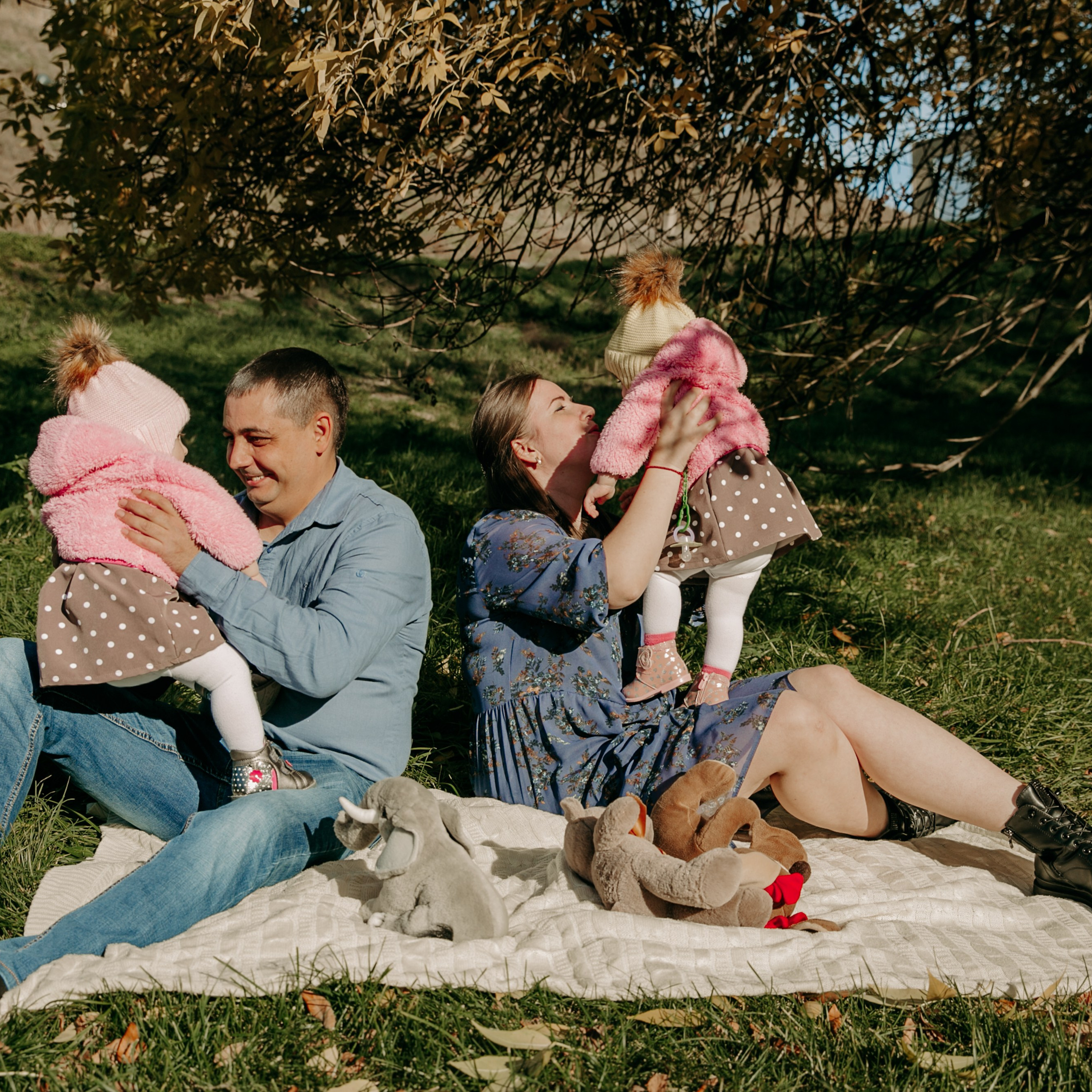 Отзывы. Свадебный и семейный фотограф в Новопавловске и КМВ Баканова Юлия