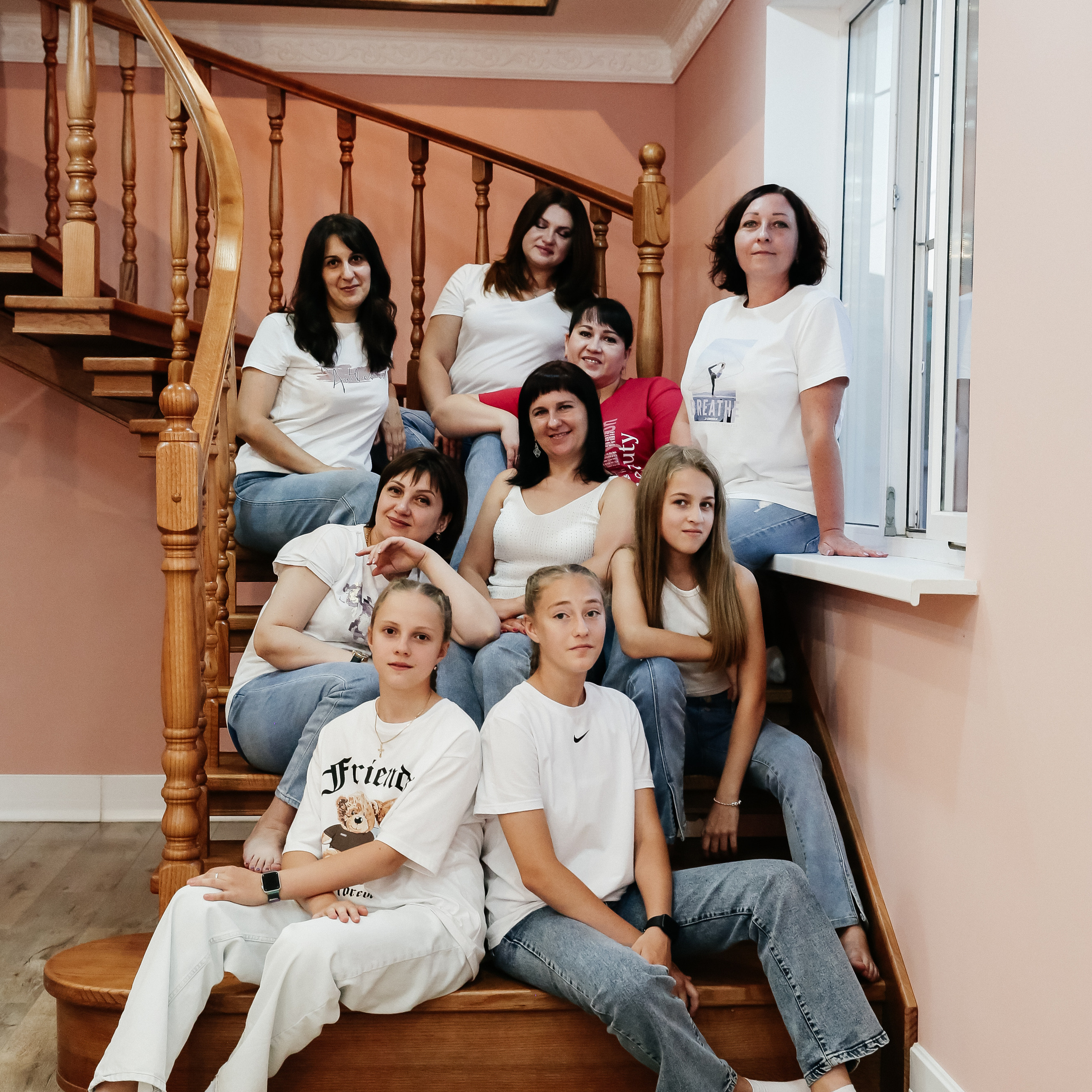 Отзывы. Свадебный и семейный фотограф в Новопавловске и КМВ Баканова Юлия