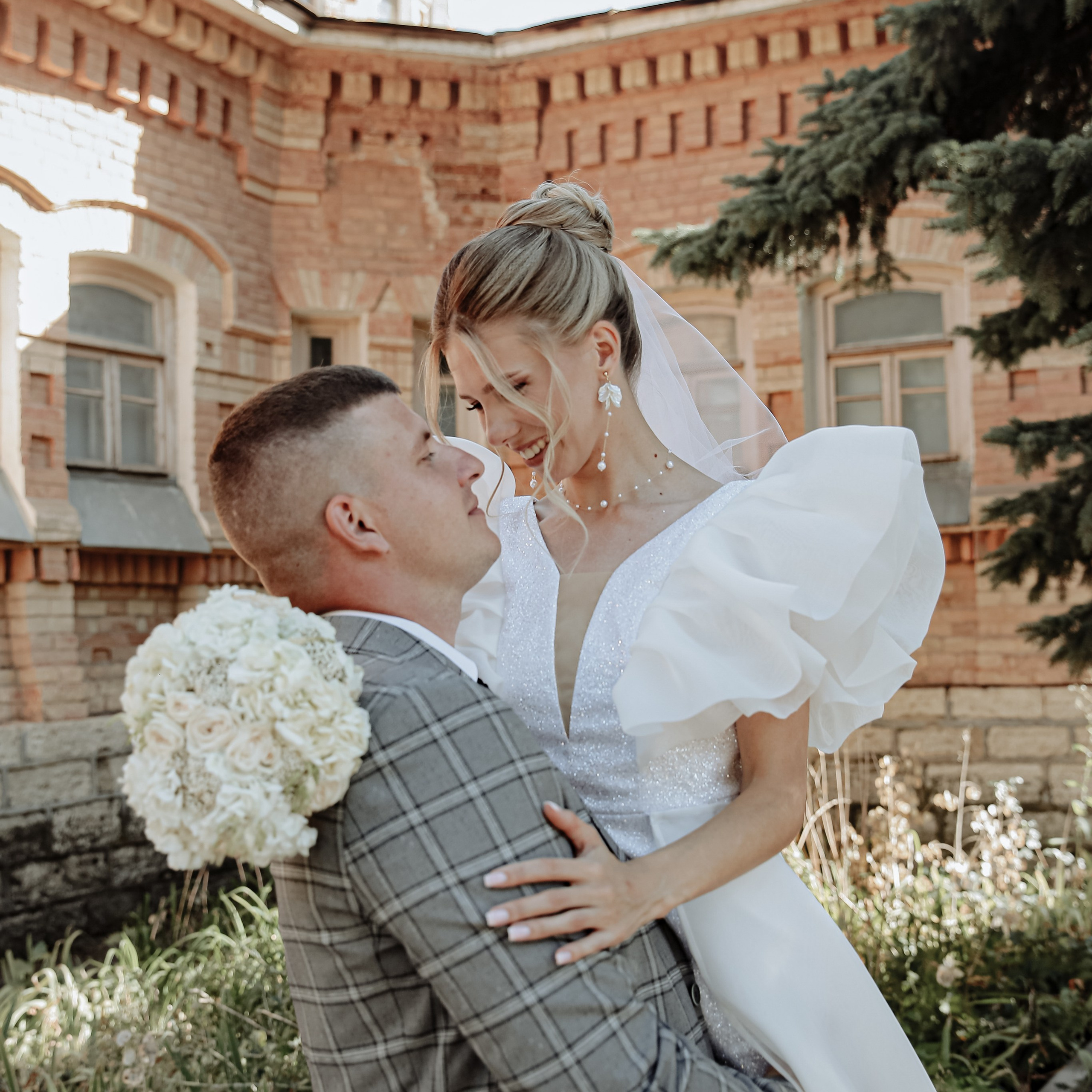 Алексей & Кристина 17.08.24