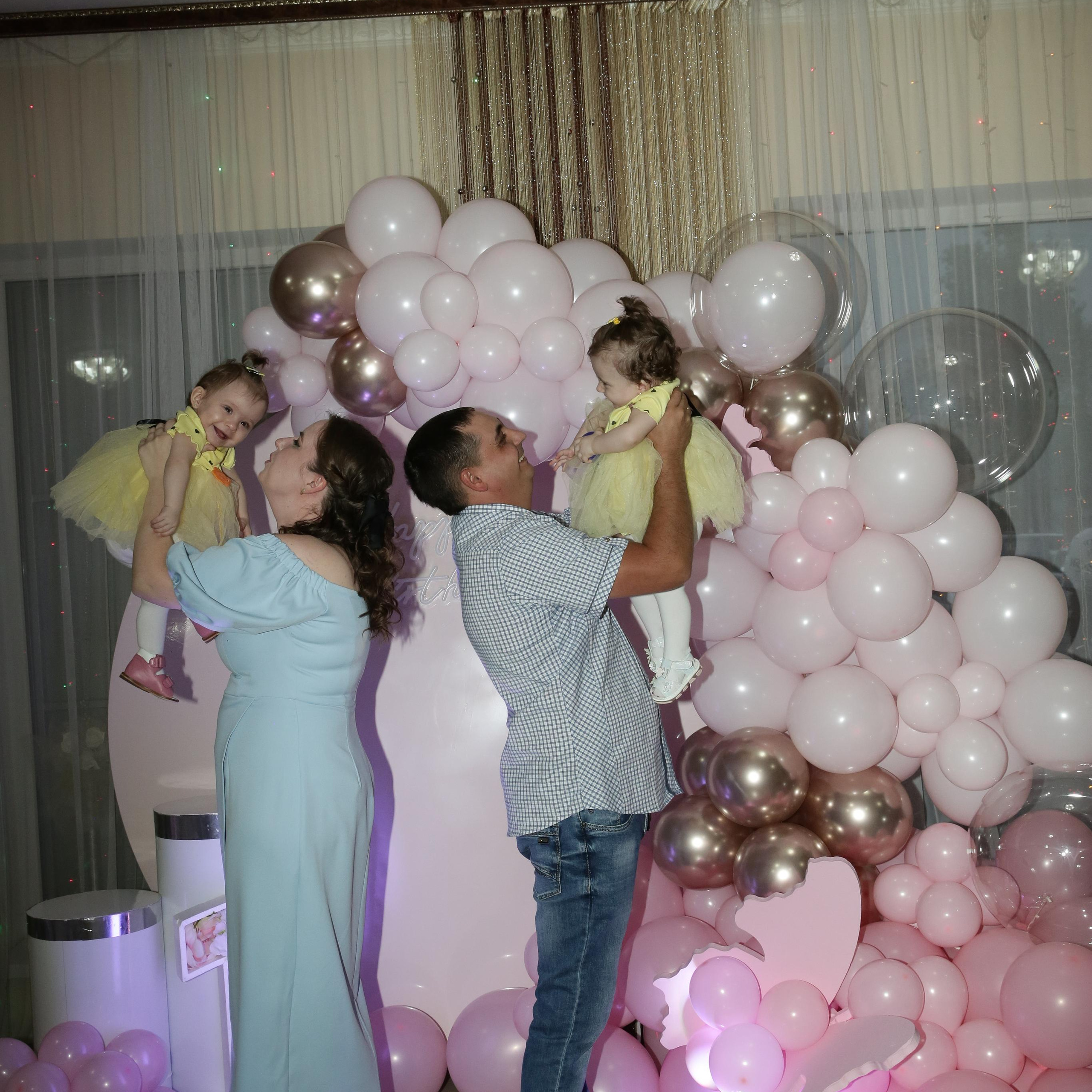 Отзывы. Свадебный и семейный фотограф в Новопавловске и КМВ Баканова Юлия