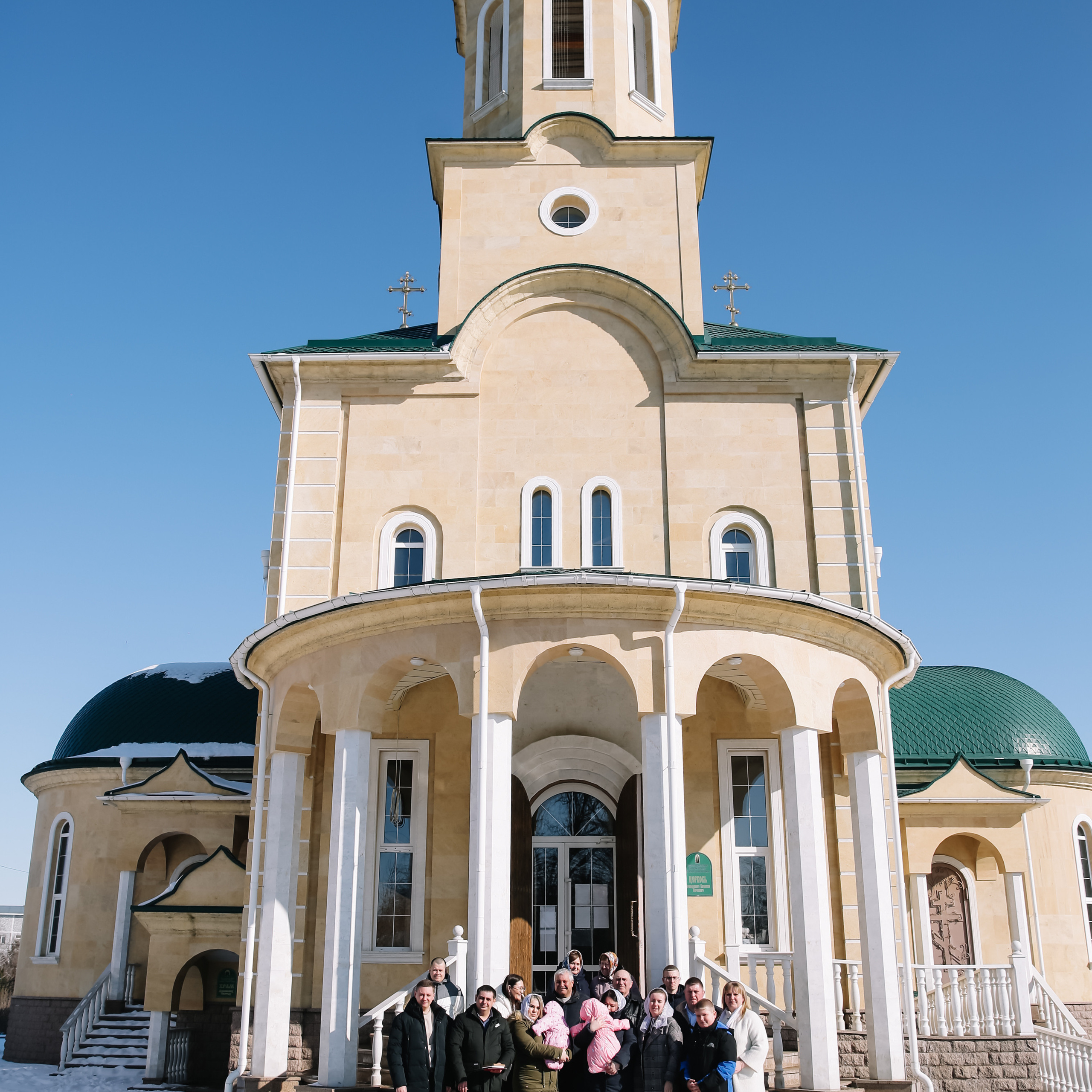Отзывы. Свадебный и семейный фотограф в Новопавловске и КМВ Баканова Юлия
