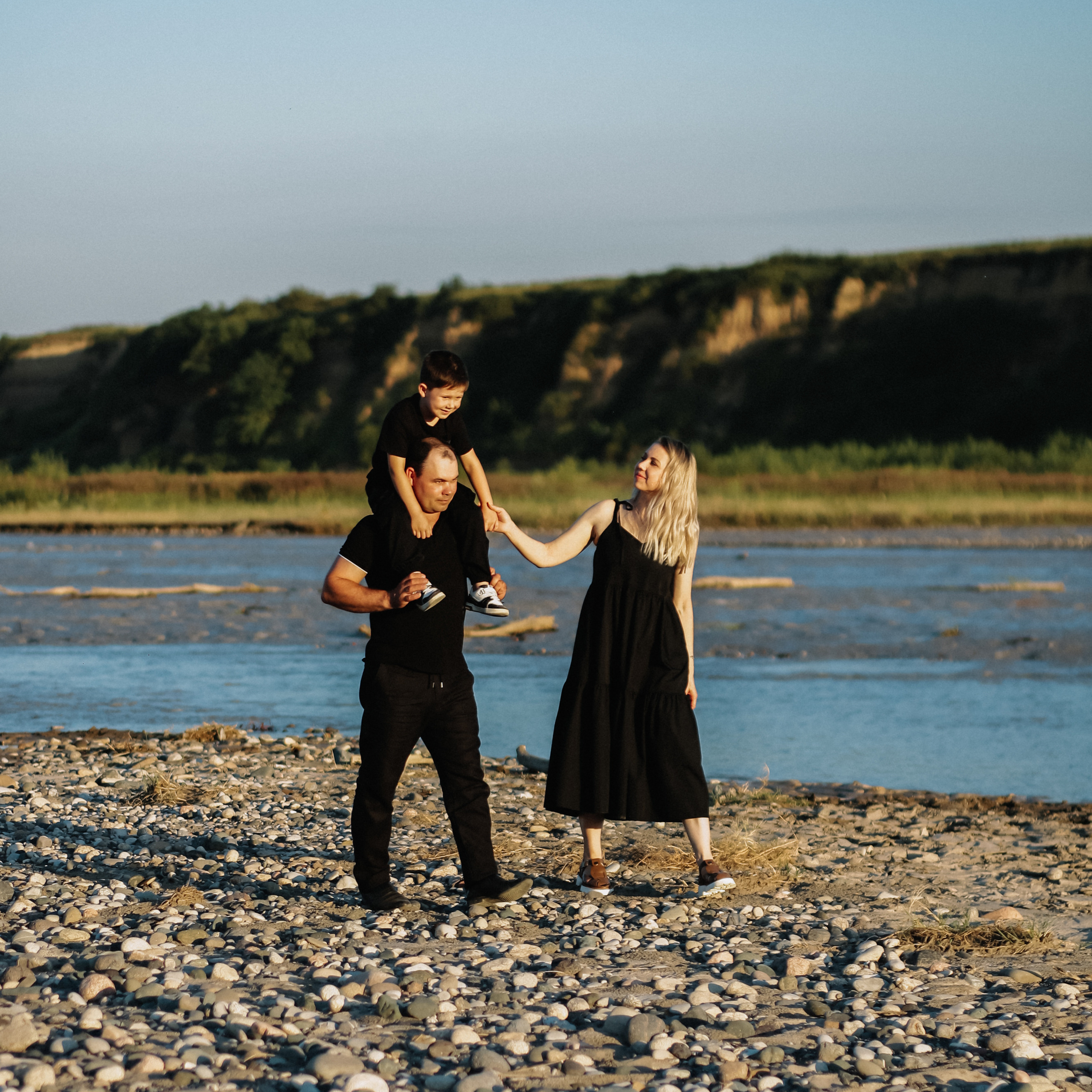 Отзывы. Свадебный и семейный фотограф в Новопавловске и КМВ Баканова Юлия