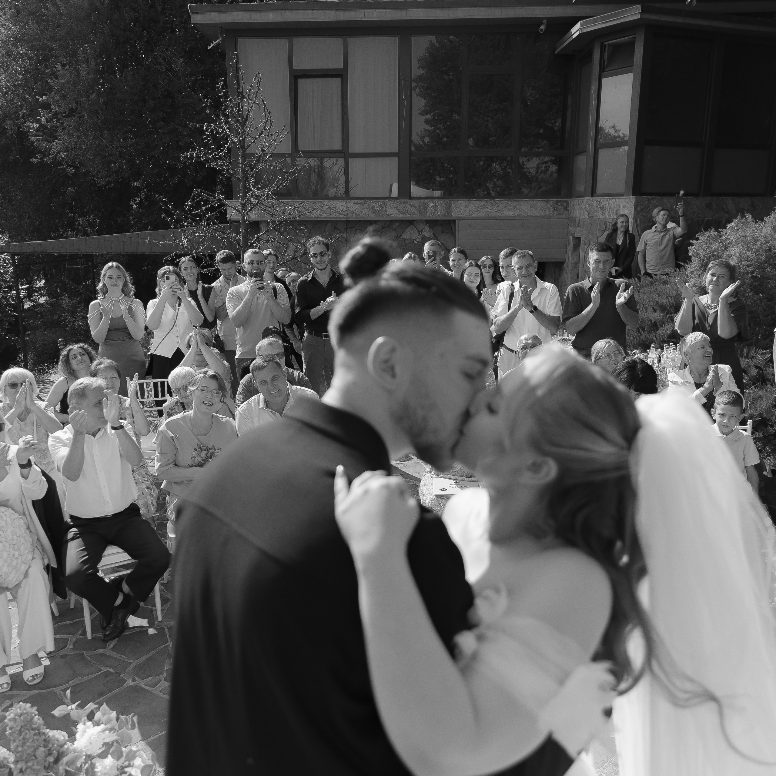 Саша и Софа