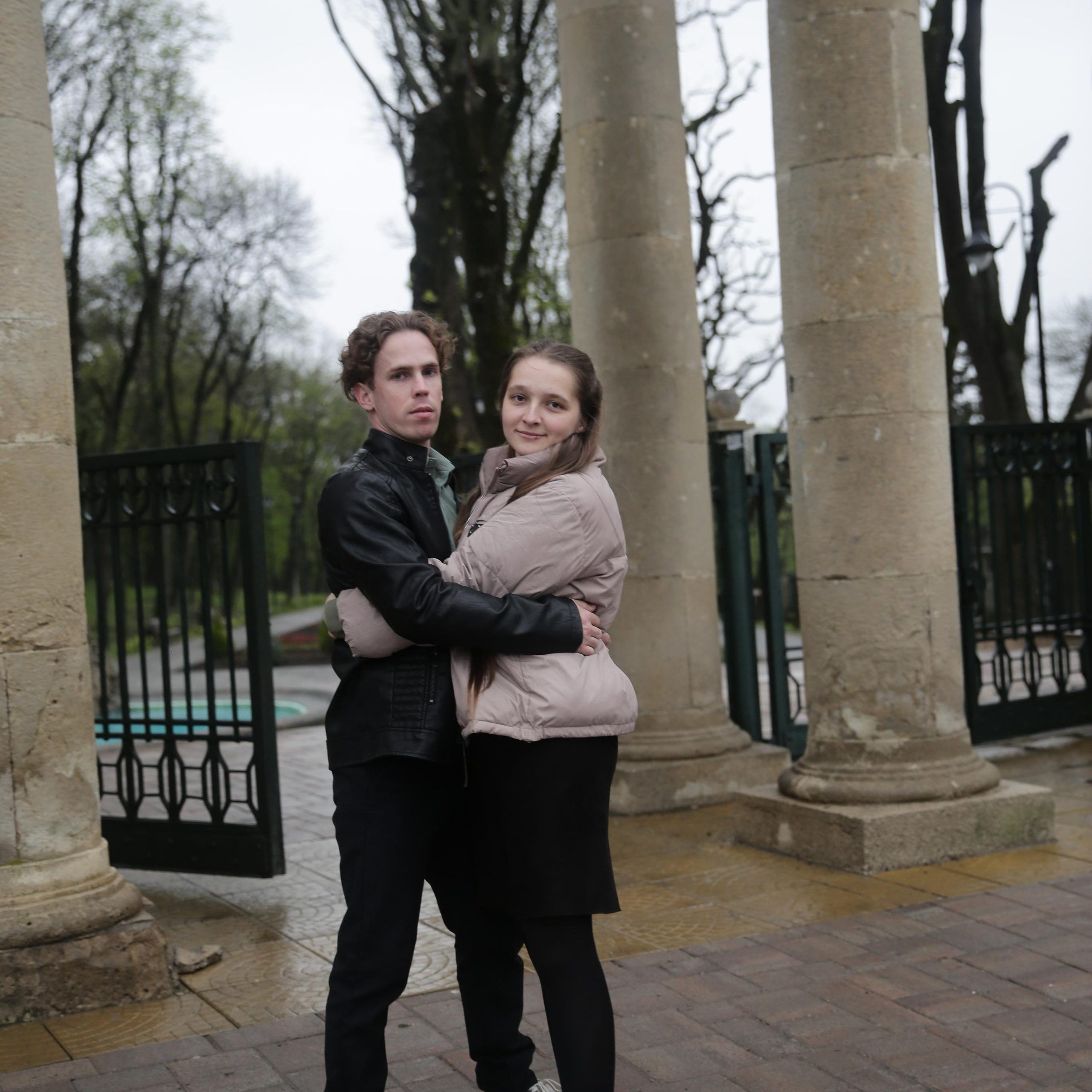 Отзывы. Свадебный и семейный фотограф в Новопавловске и КМВ Баканова Юлия