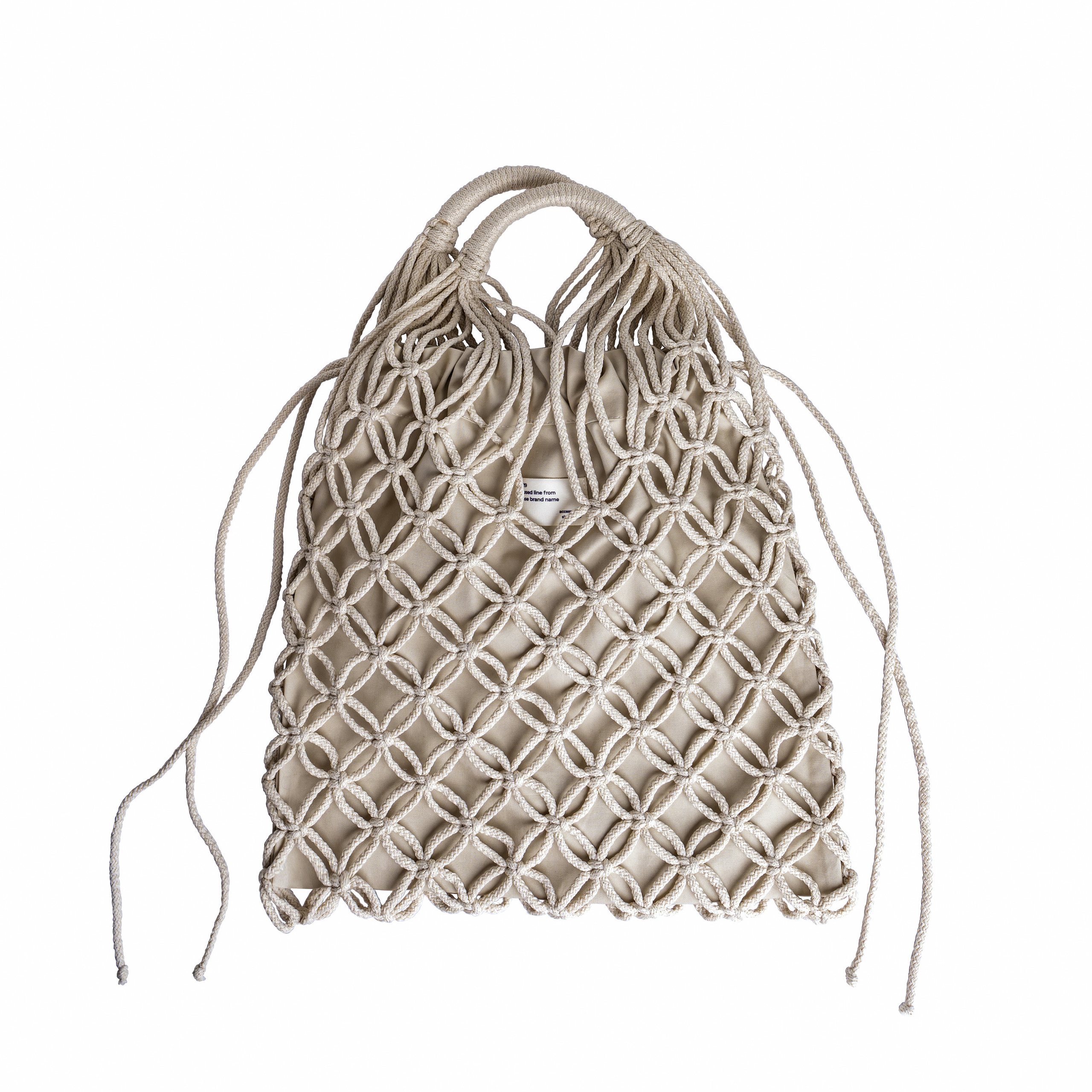 A'MOOSE шапки, авоськи