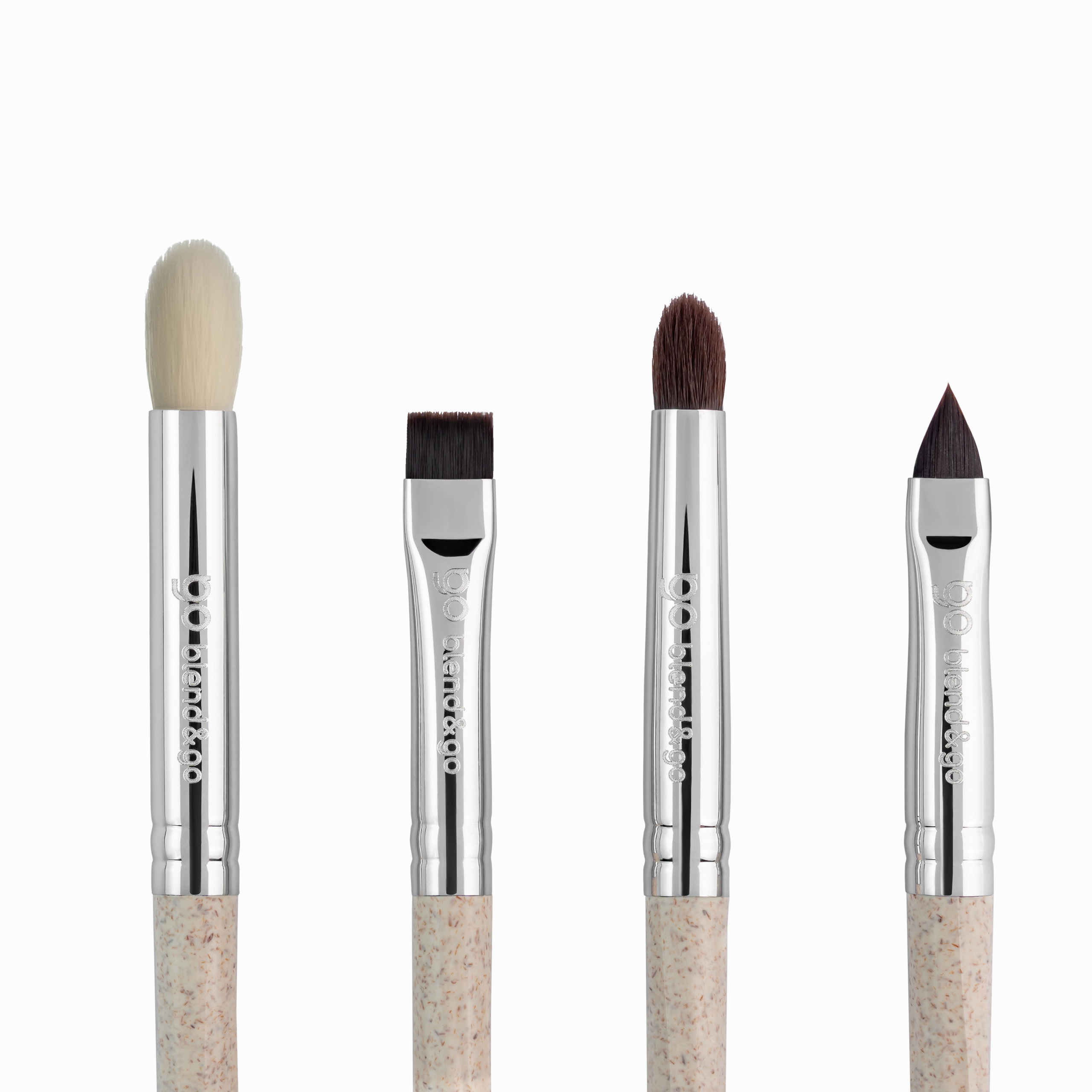 КИСТИ ДЛЯ МАКИЯЖА