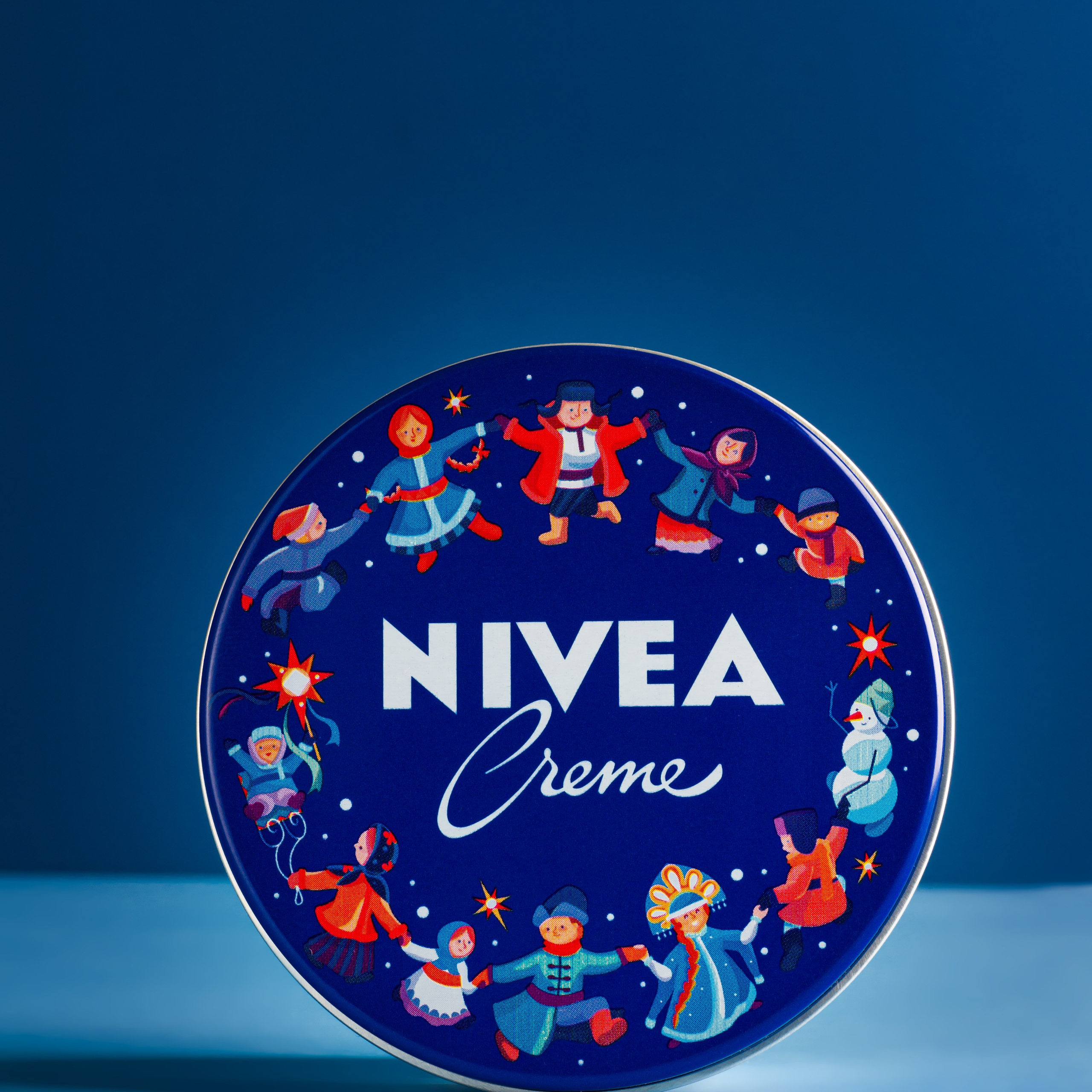 NIVEA