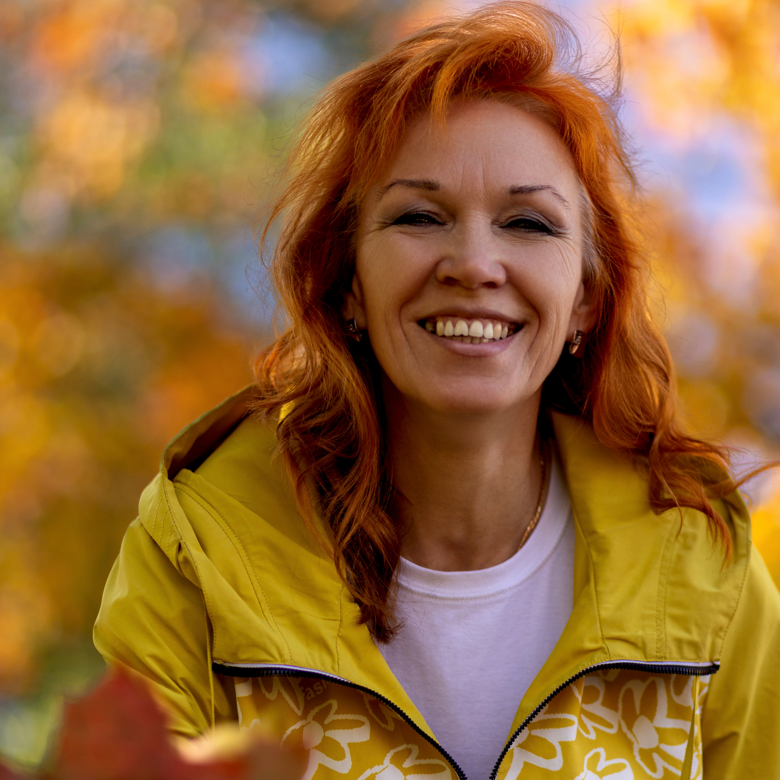 Портрет для Елены