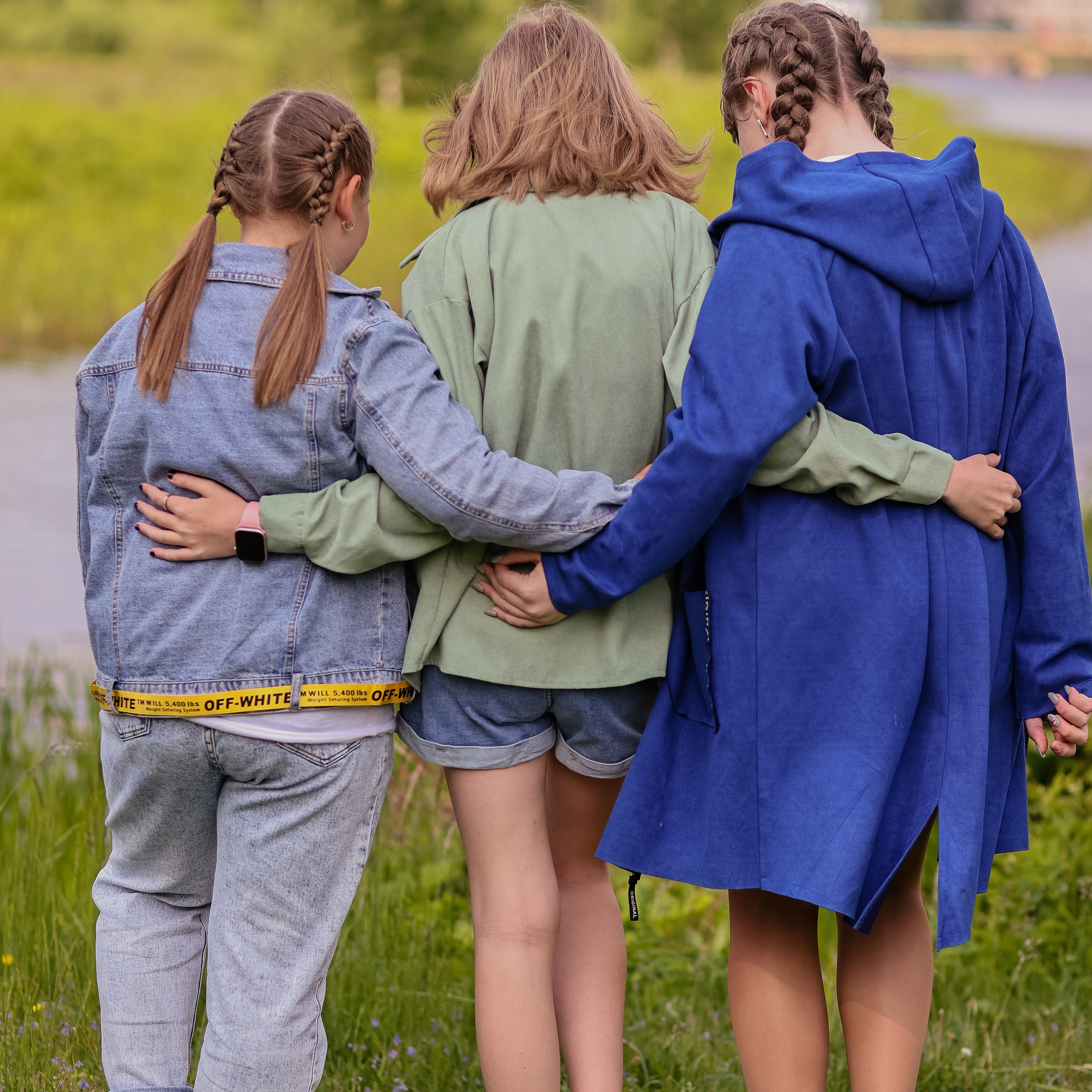 Дружба — это чудо