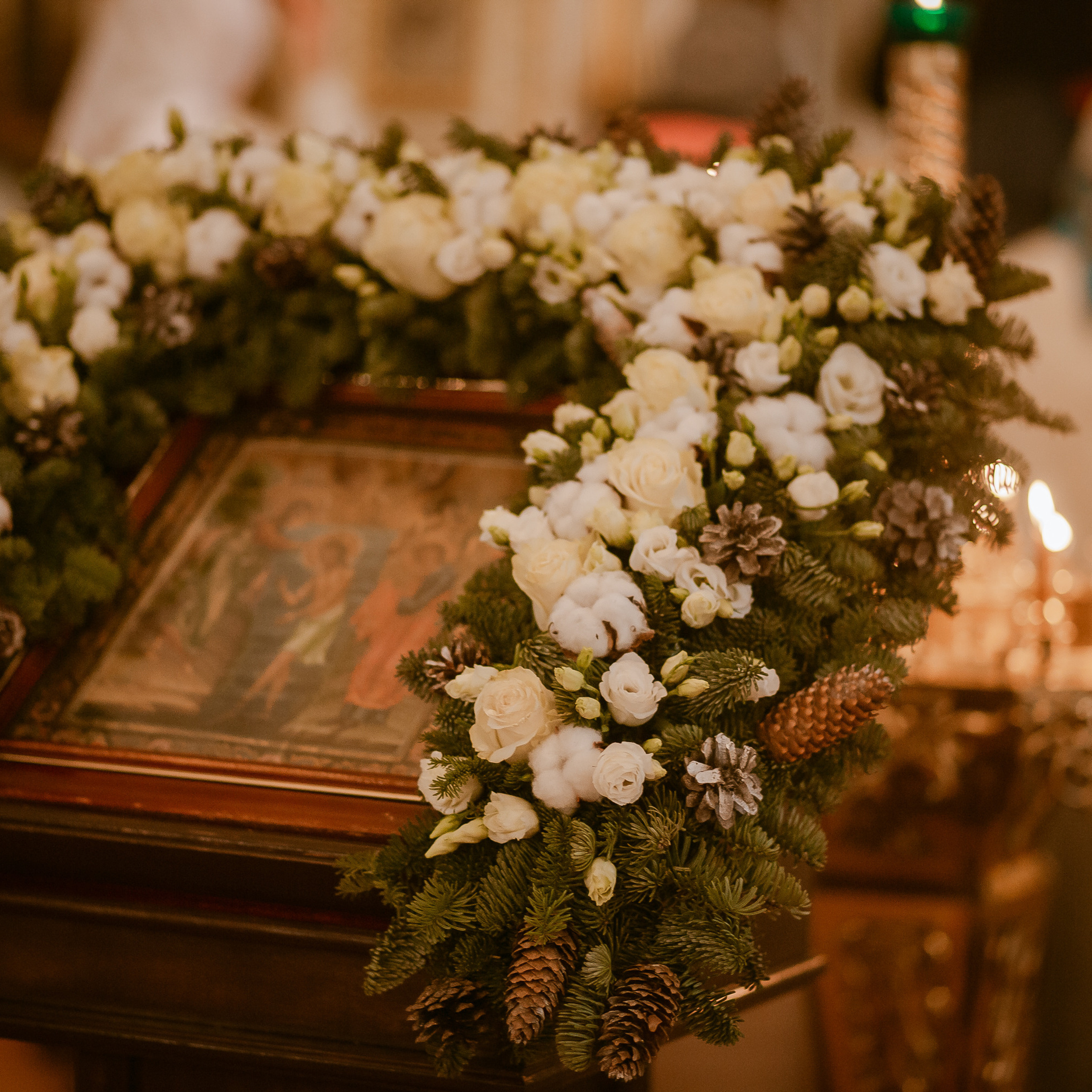 Праздник Крещения