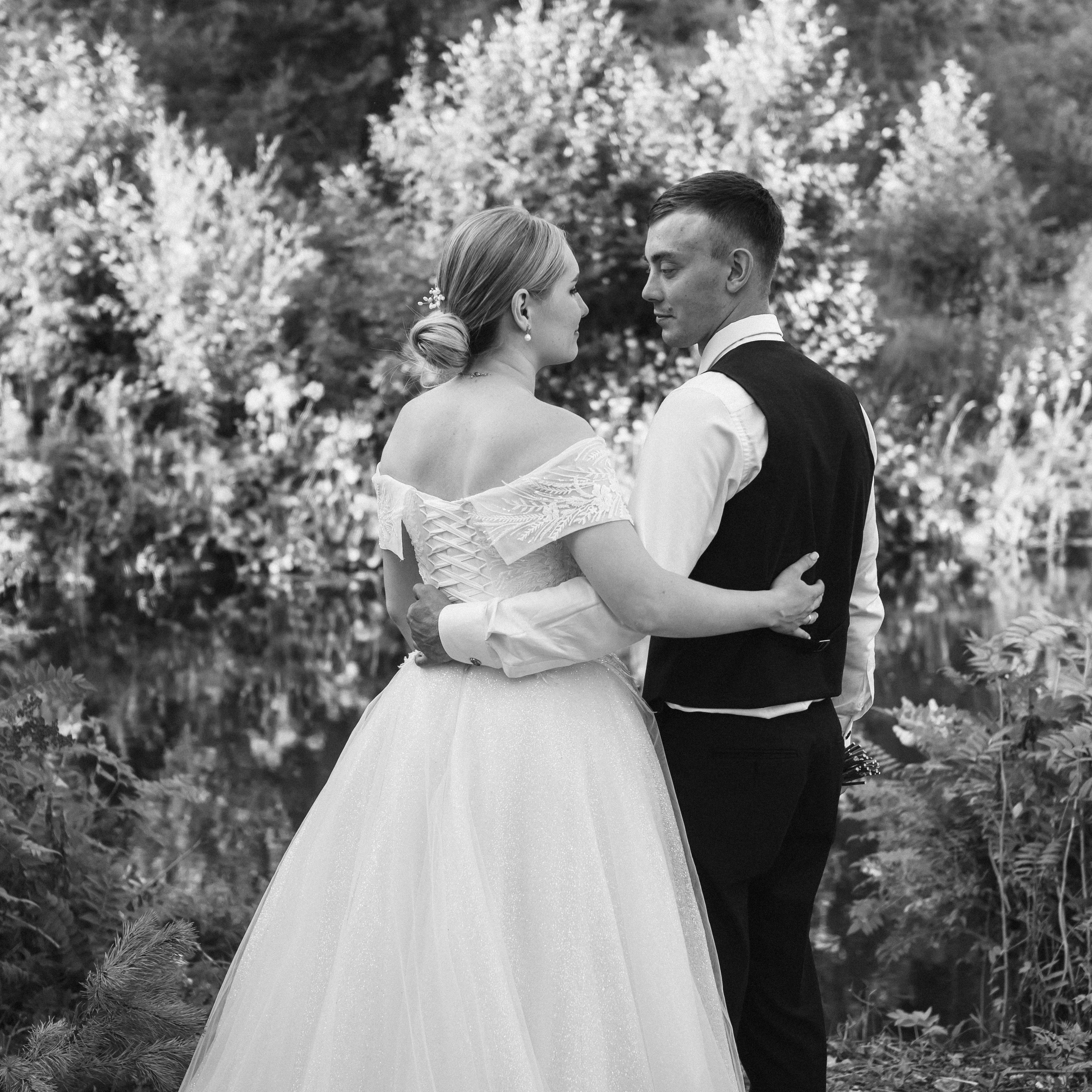 Отзывы. Фотограф о любви в Перми Елена Кузовлева