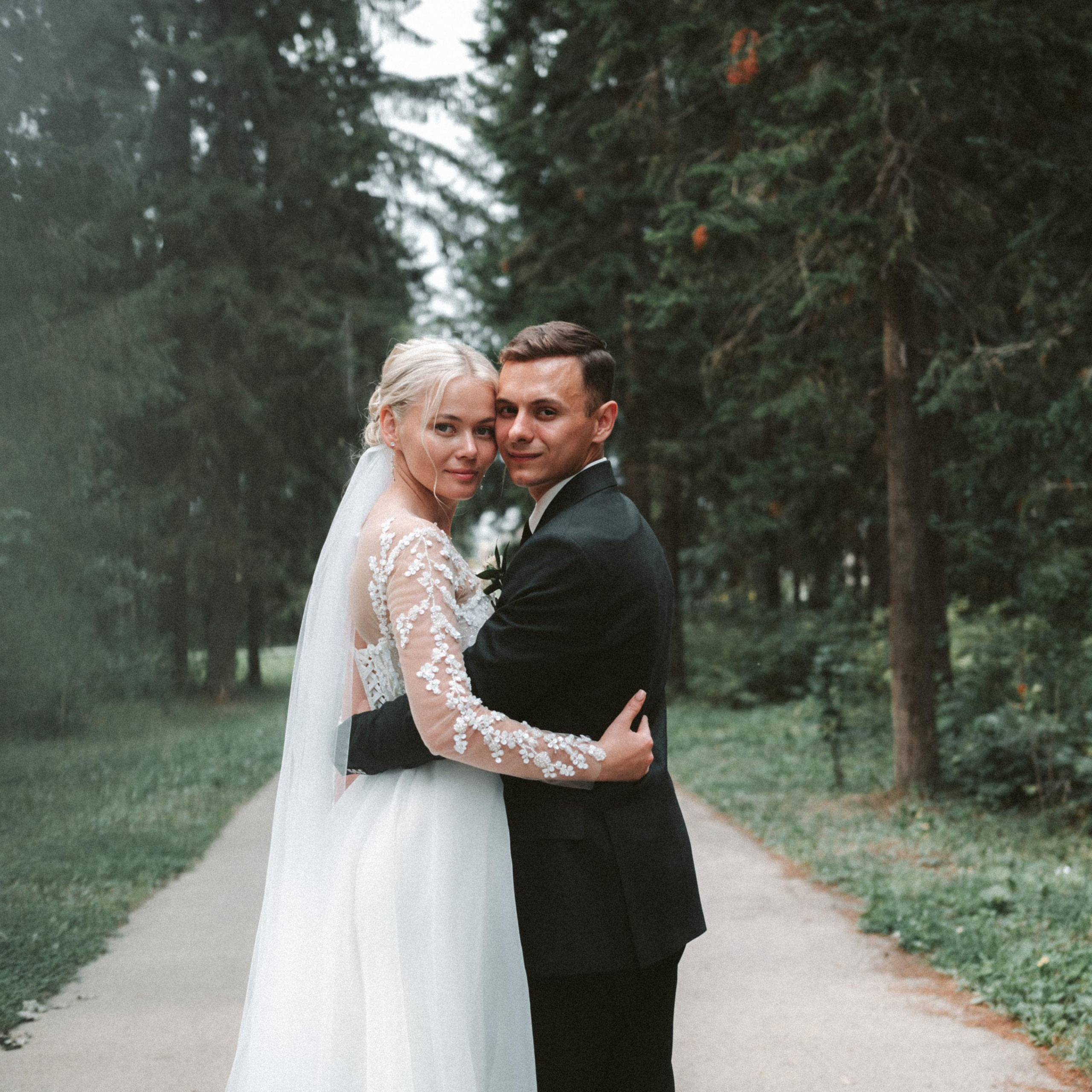 Отзывы. Фотограф о любви в Перми Елена Кузовлева