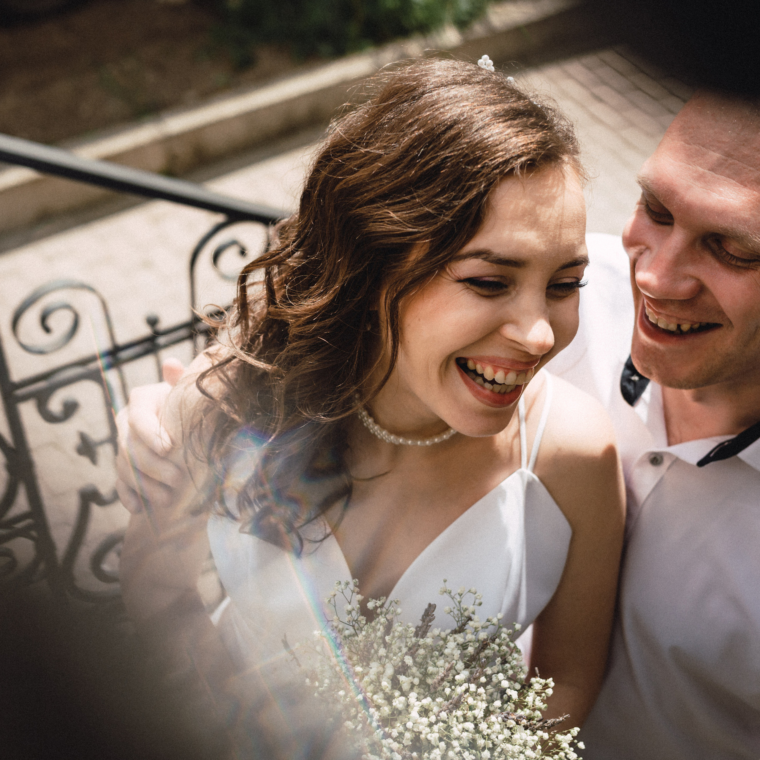 Отзывы. Фотограф о любви в Перми Елена Кузовлева