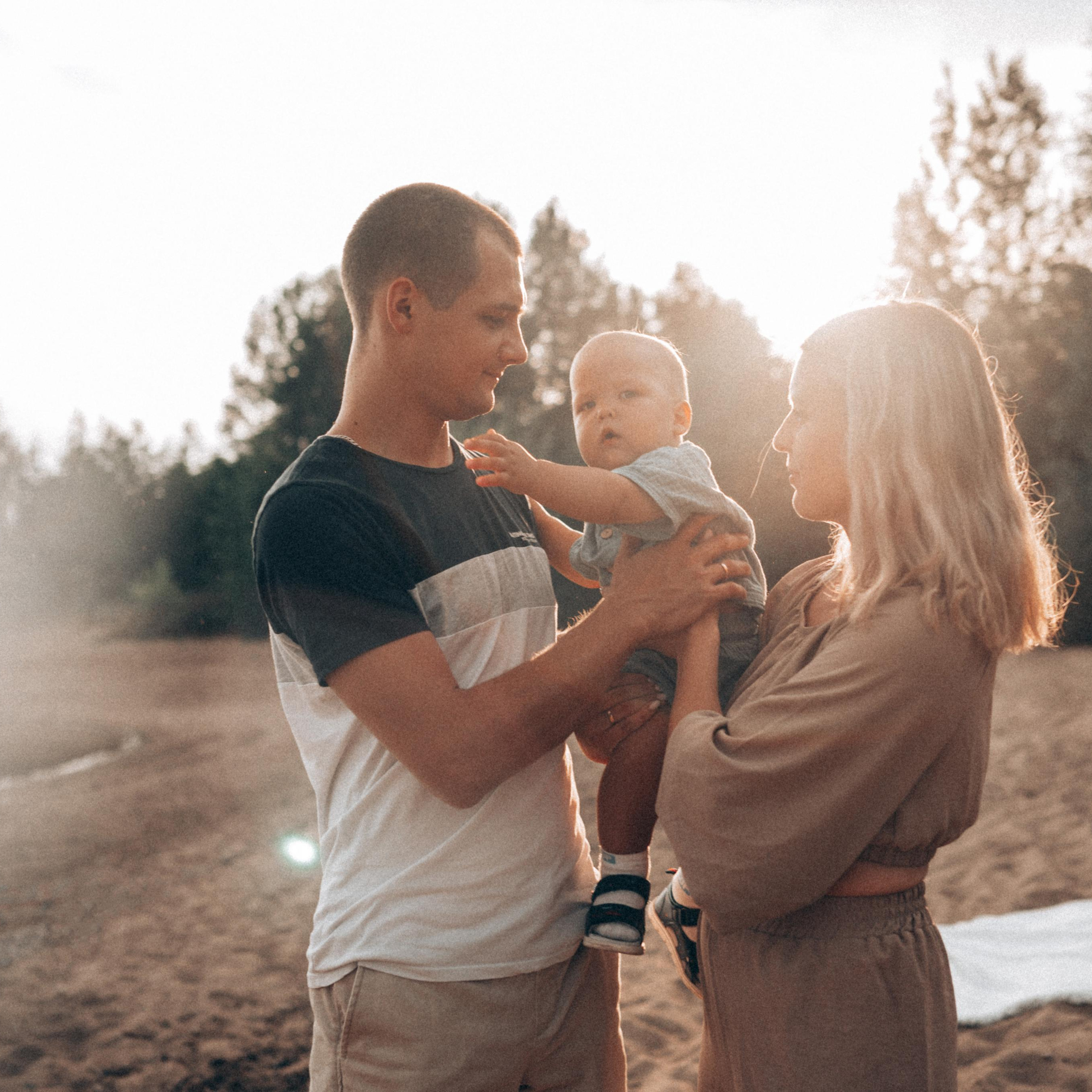 Отзывы. Фотограф о любви в Перми Елена Кузовлева