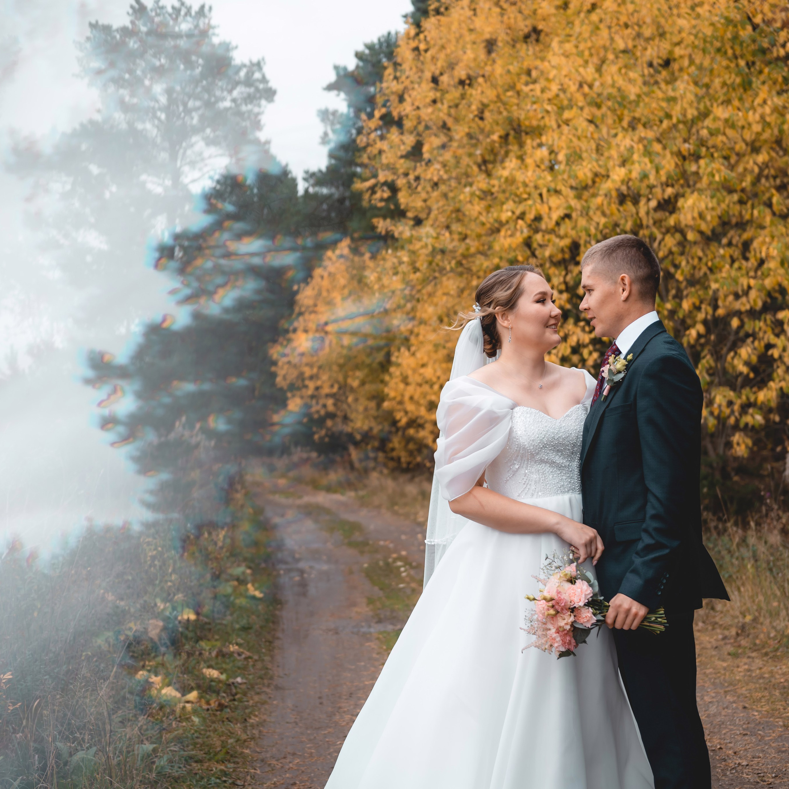 Отзывы. Фотограф о любви в Перми Елена Кузовлева