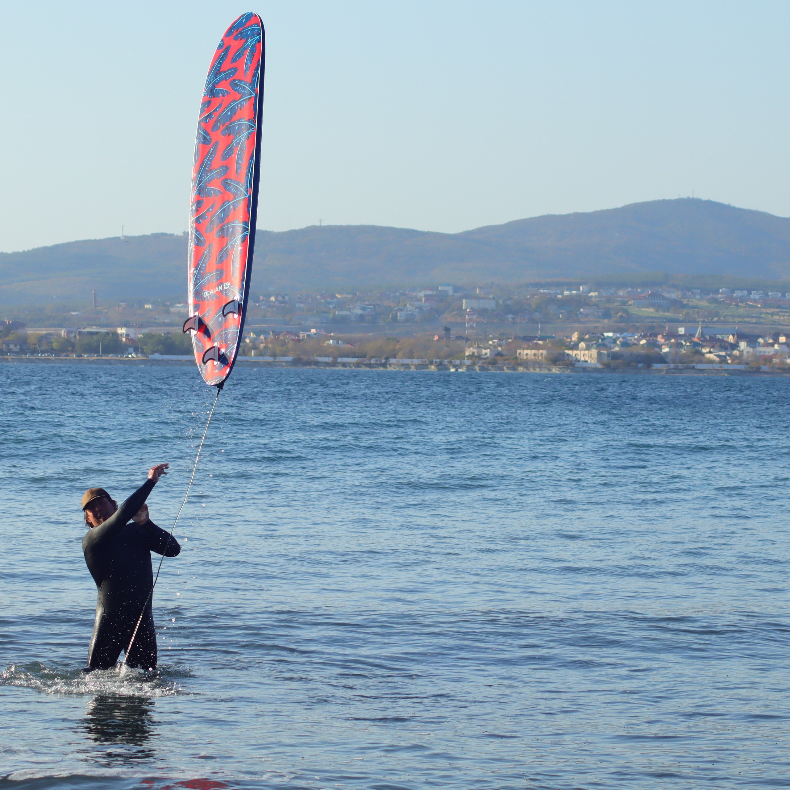 Отзывы. Filmmaker Vadim Averin