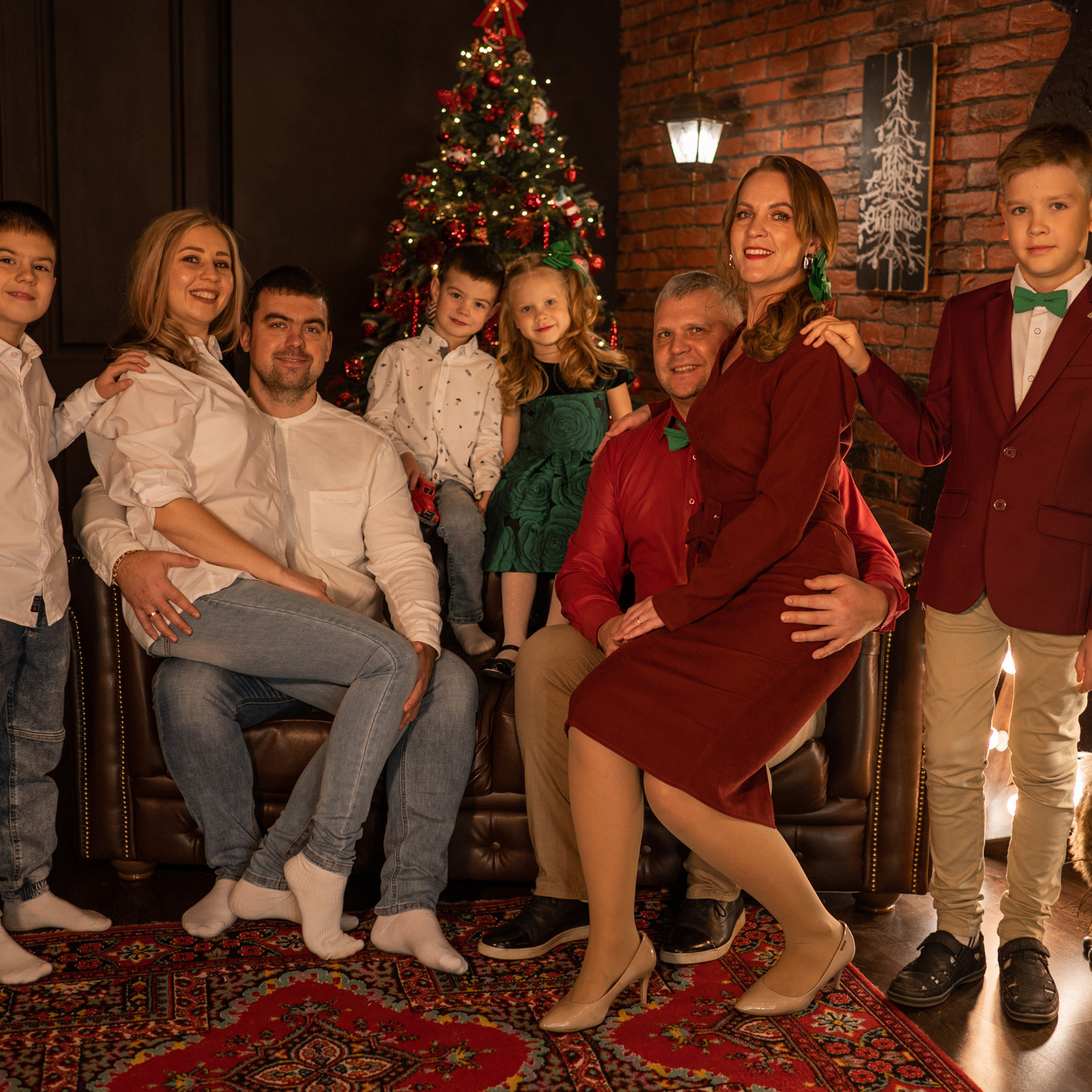 Отзывы. Семейный фотограф Екатеринбург Лора Мур