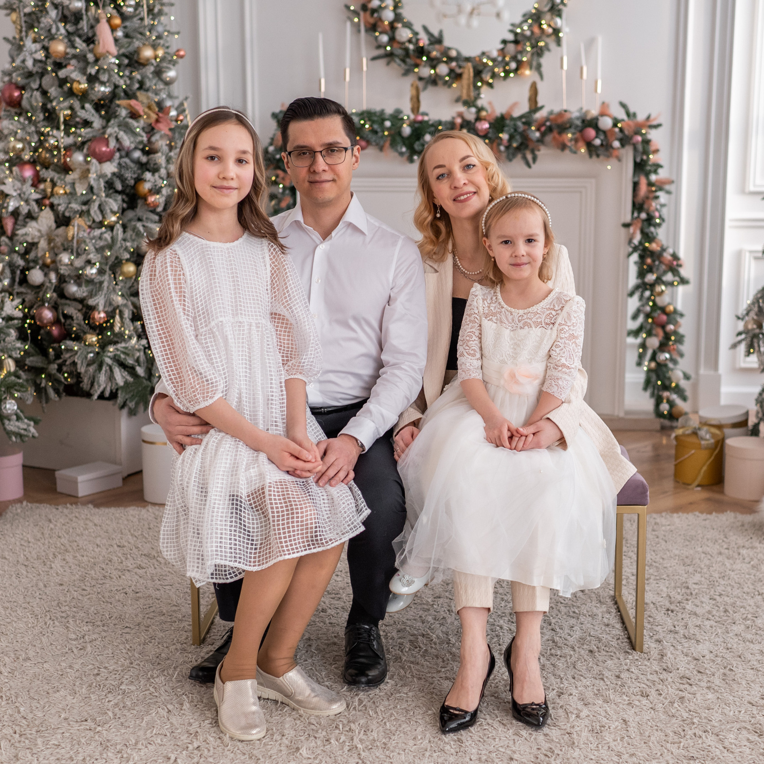 Отзывы. Семейный фотограф Екатеринбург Лора Мур