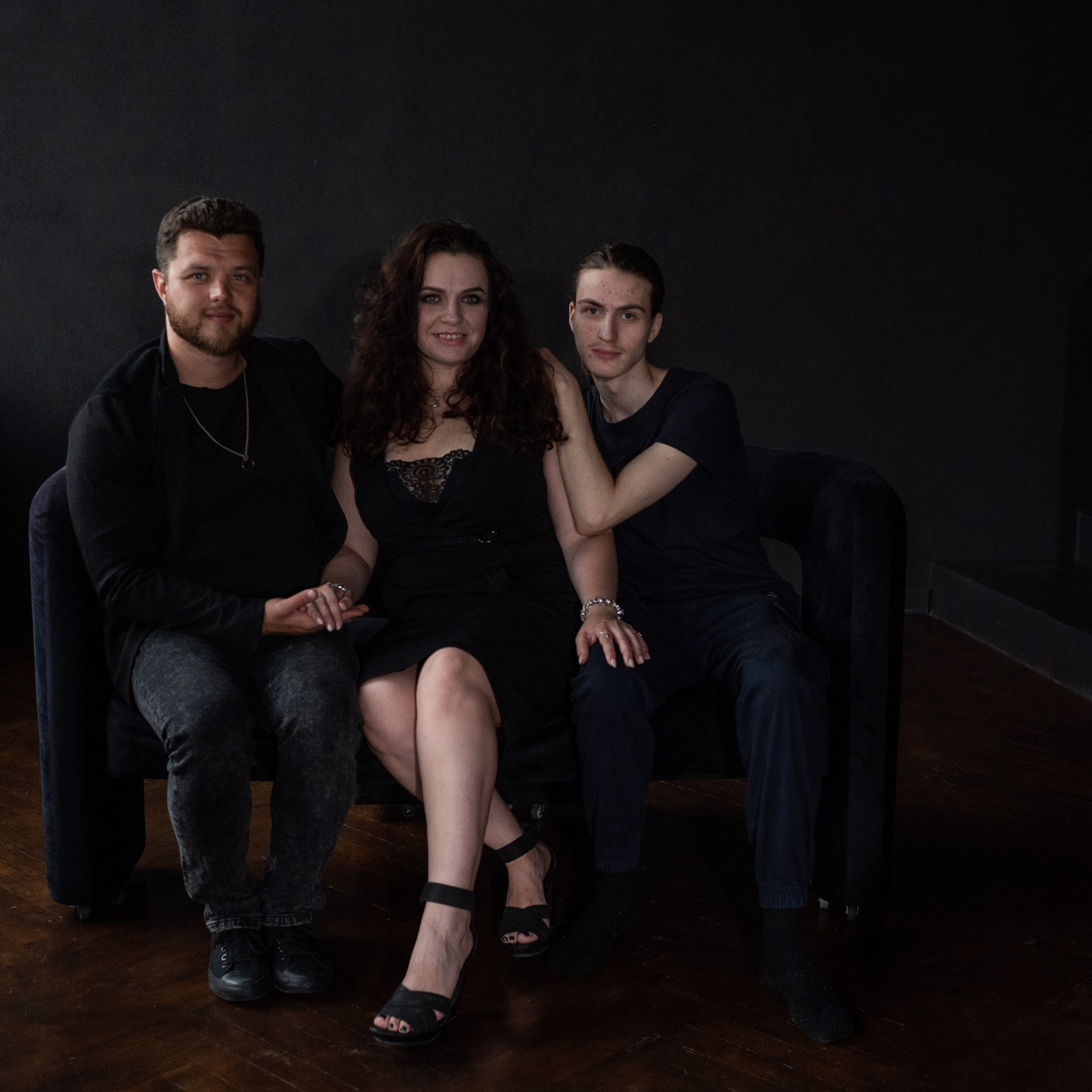 Отзывы. Семейный фотограф Екатеринбург Лора Мур