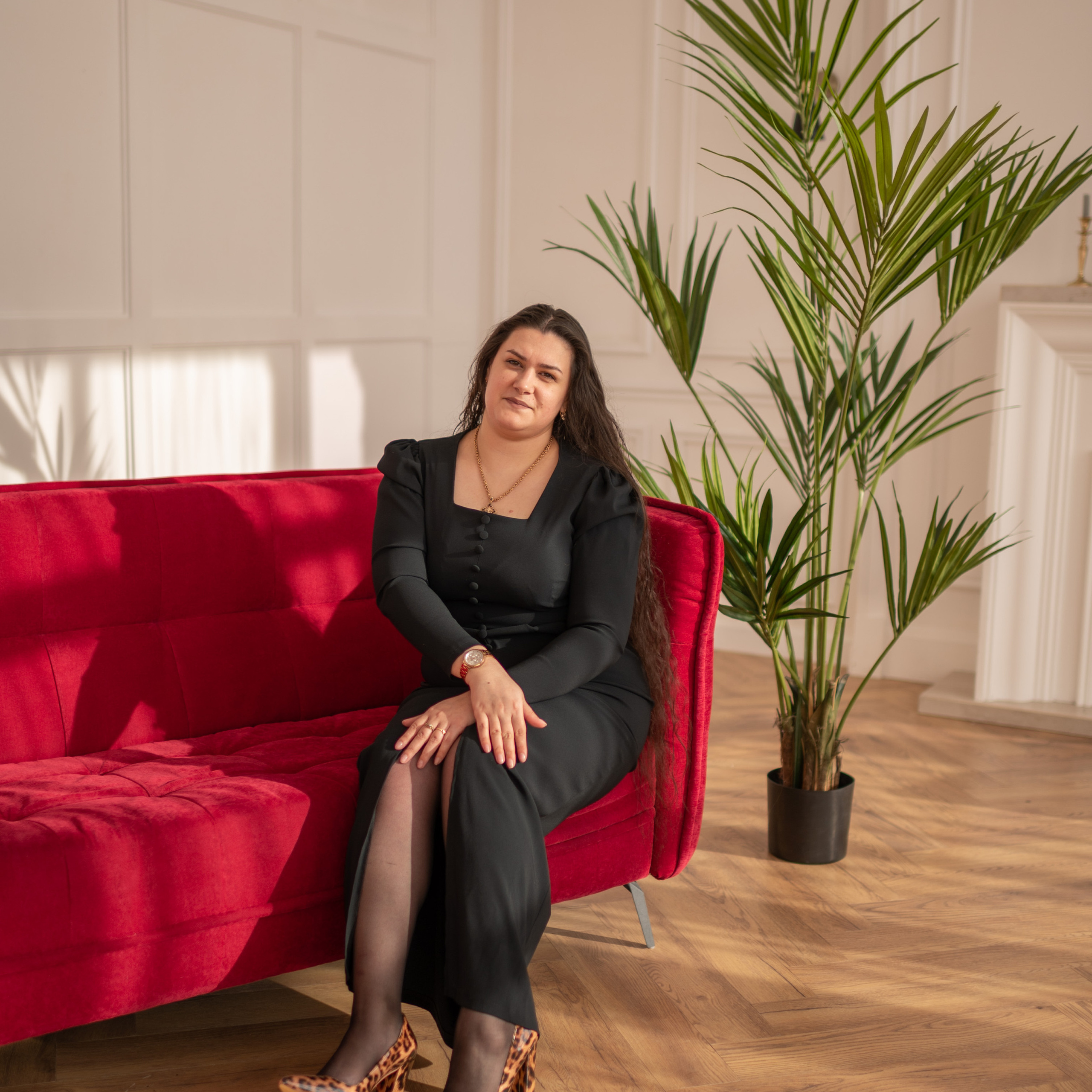 Отзывы. Семейный фотограф Екатеринбург Лора Мур