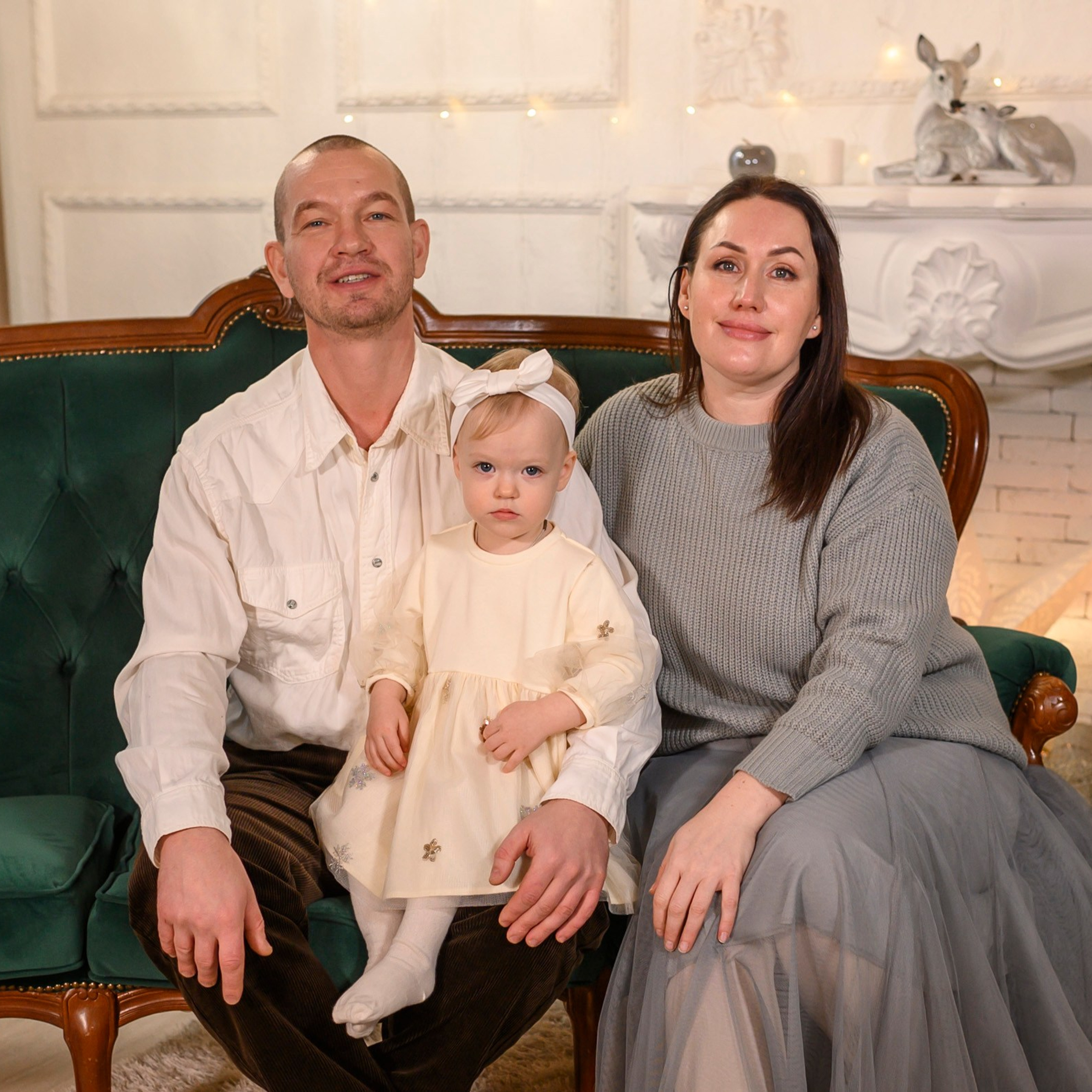 Отзывы. Семейный фотограф Екатеринбург Лора Мур