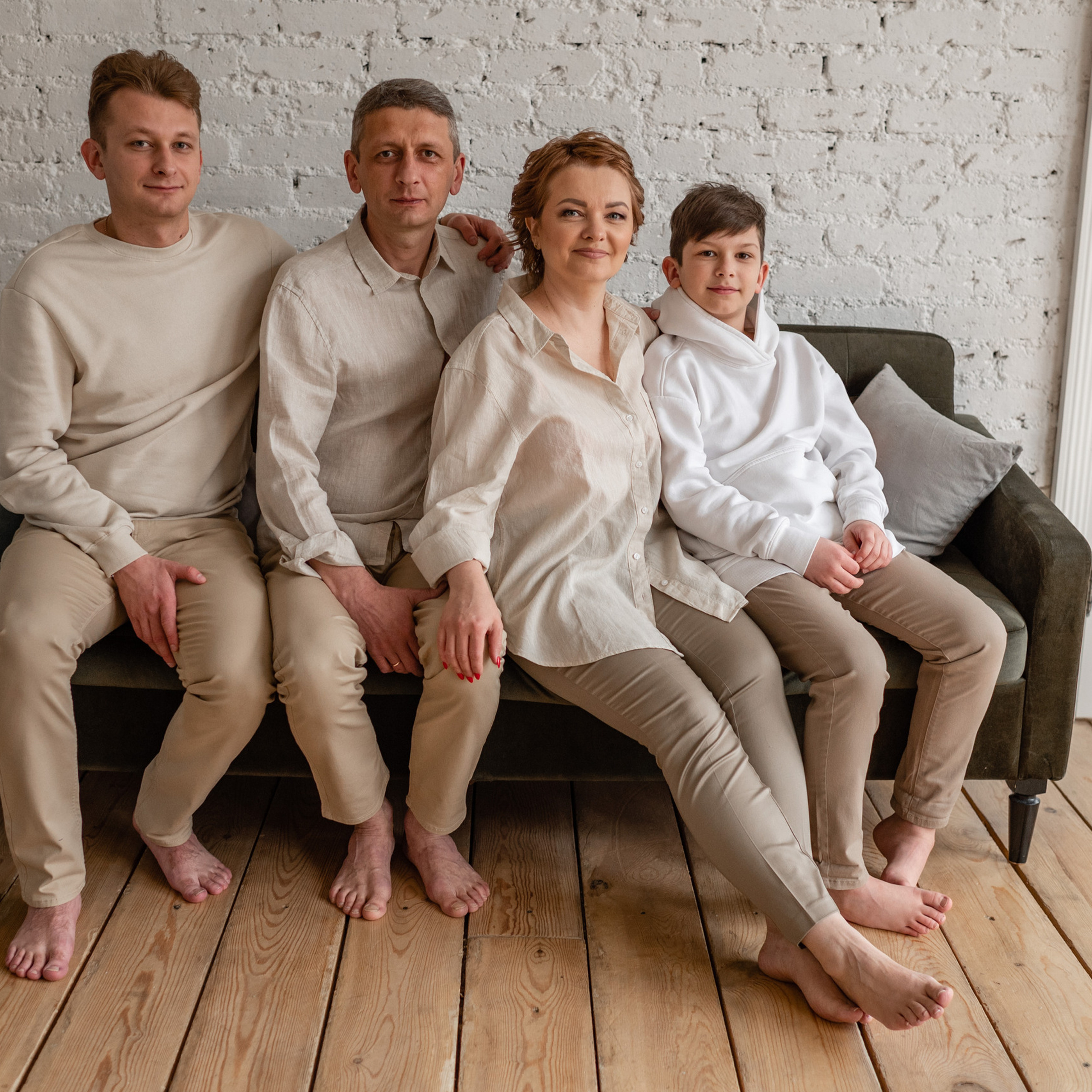 Отзывы. Семейный фотограф Екатеринбург Лора Мур