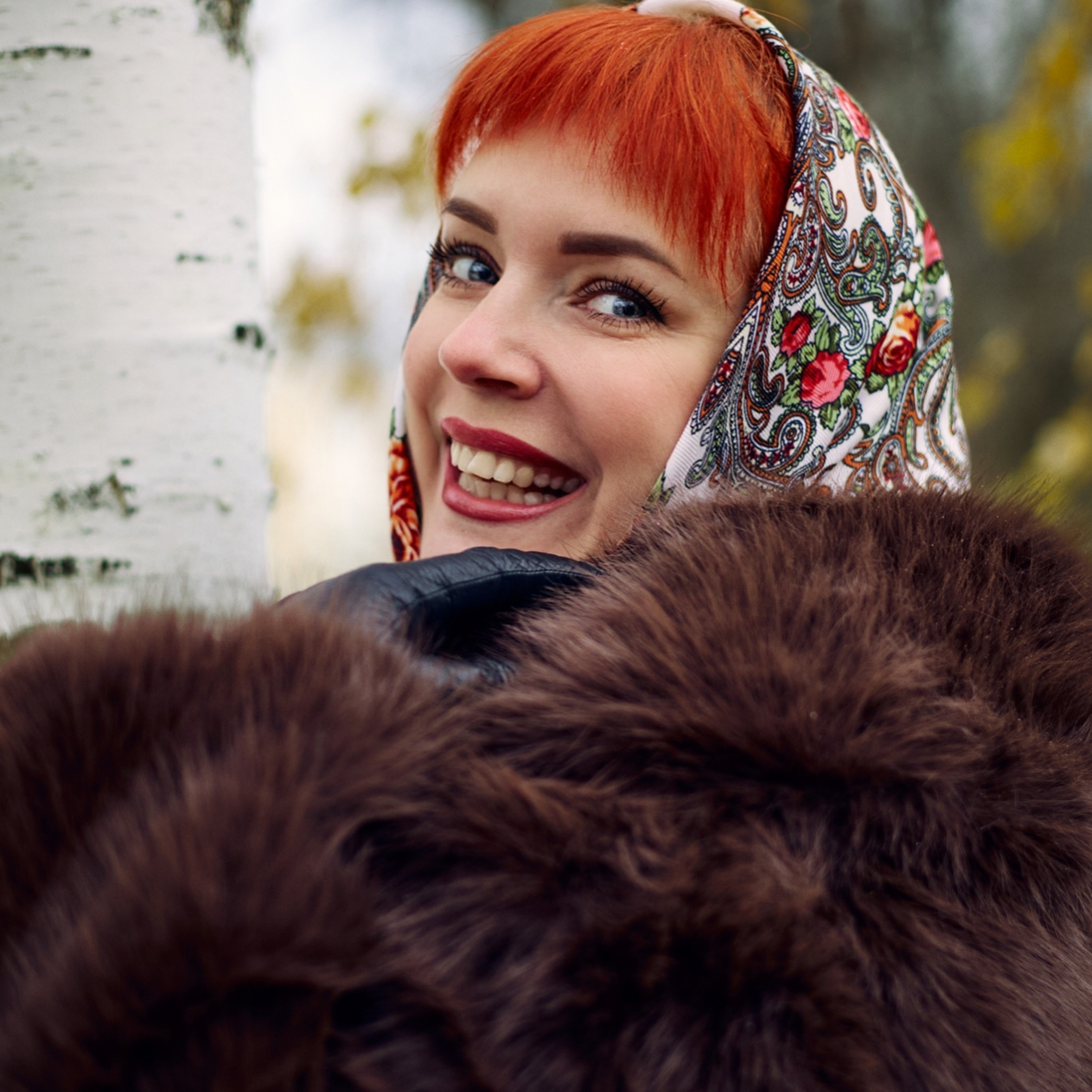 Главная. Фотограф Марк Файзулин