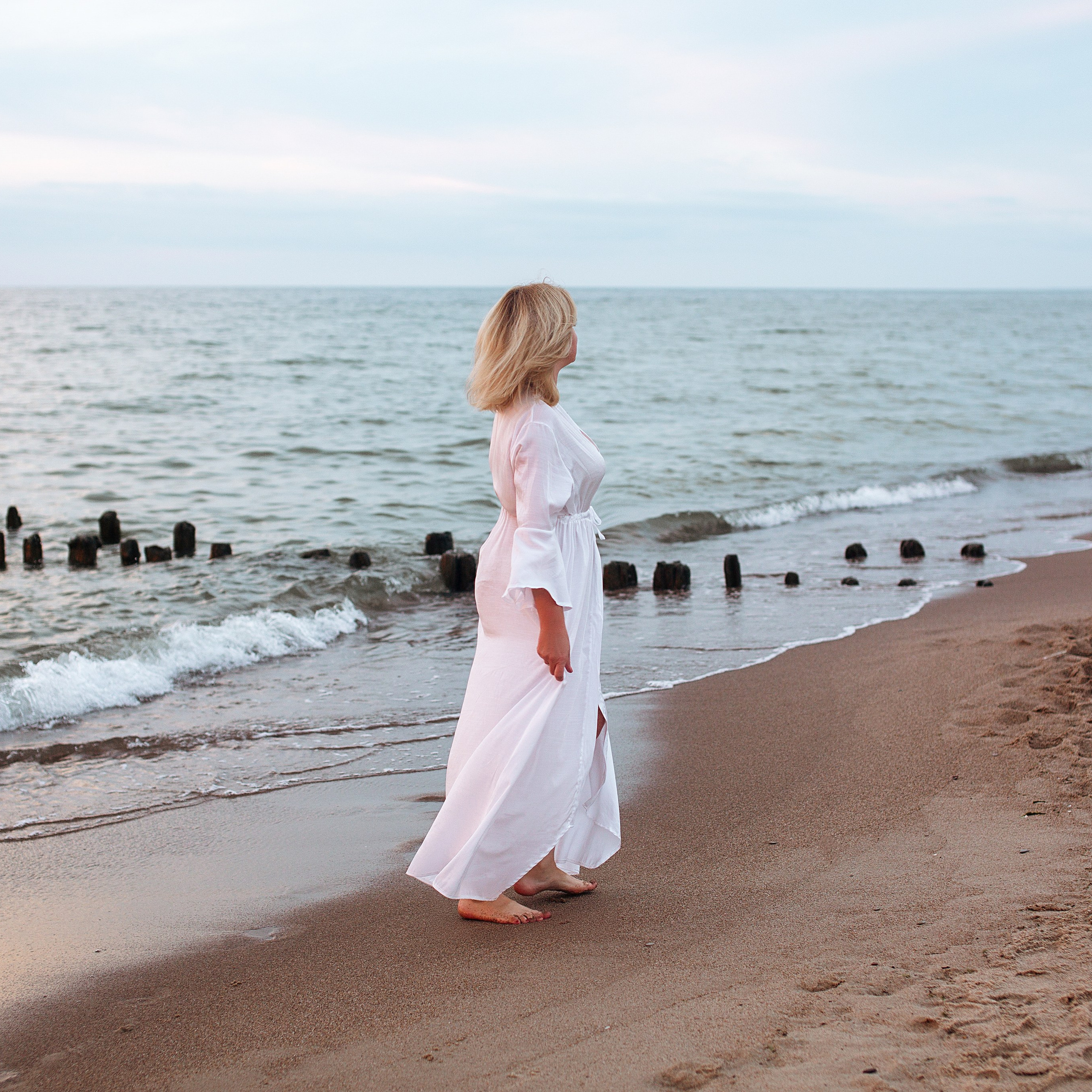 Зеленоградск Ольга