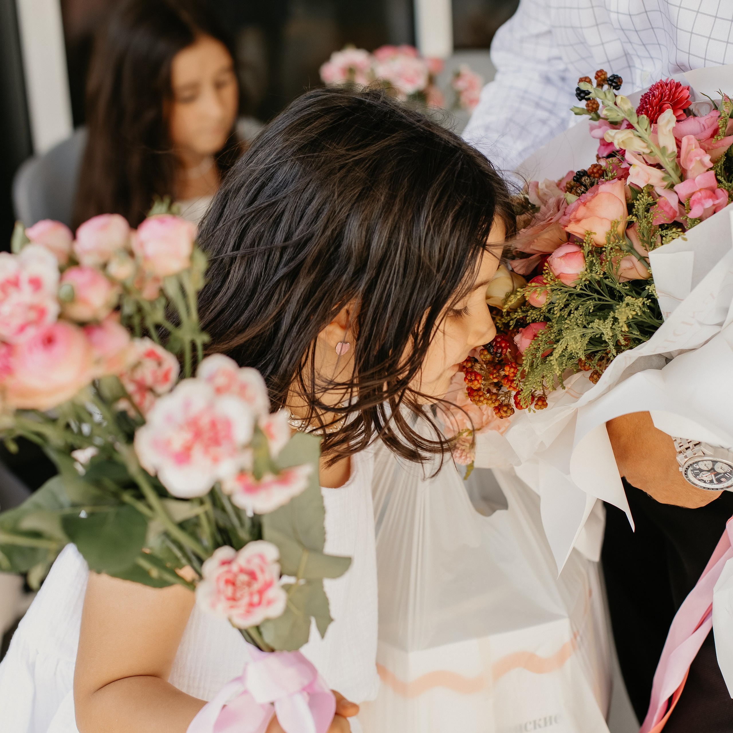 Выписка с роддома