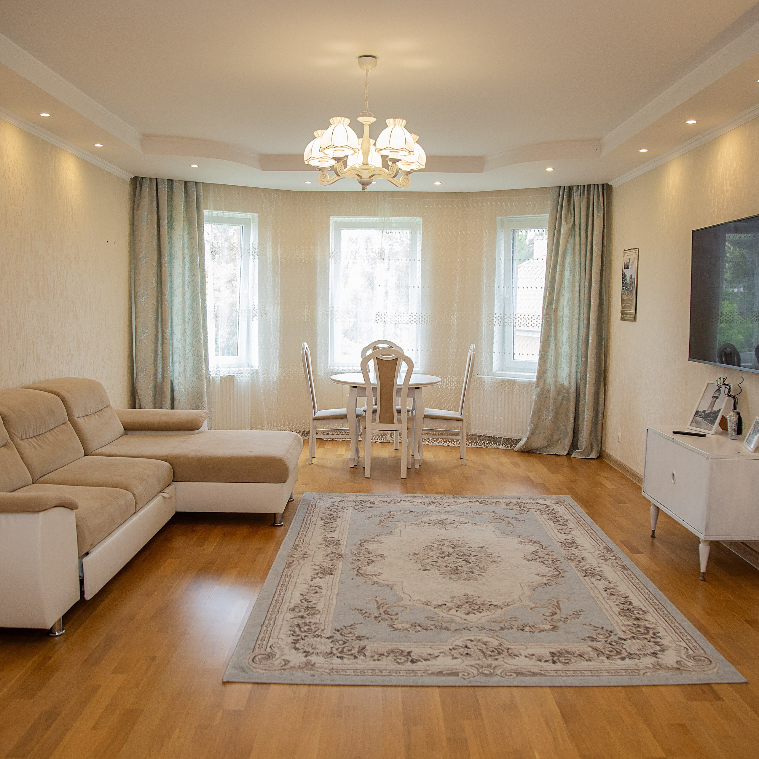 Зеленоградск