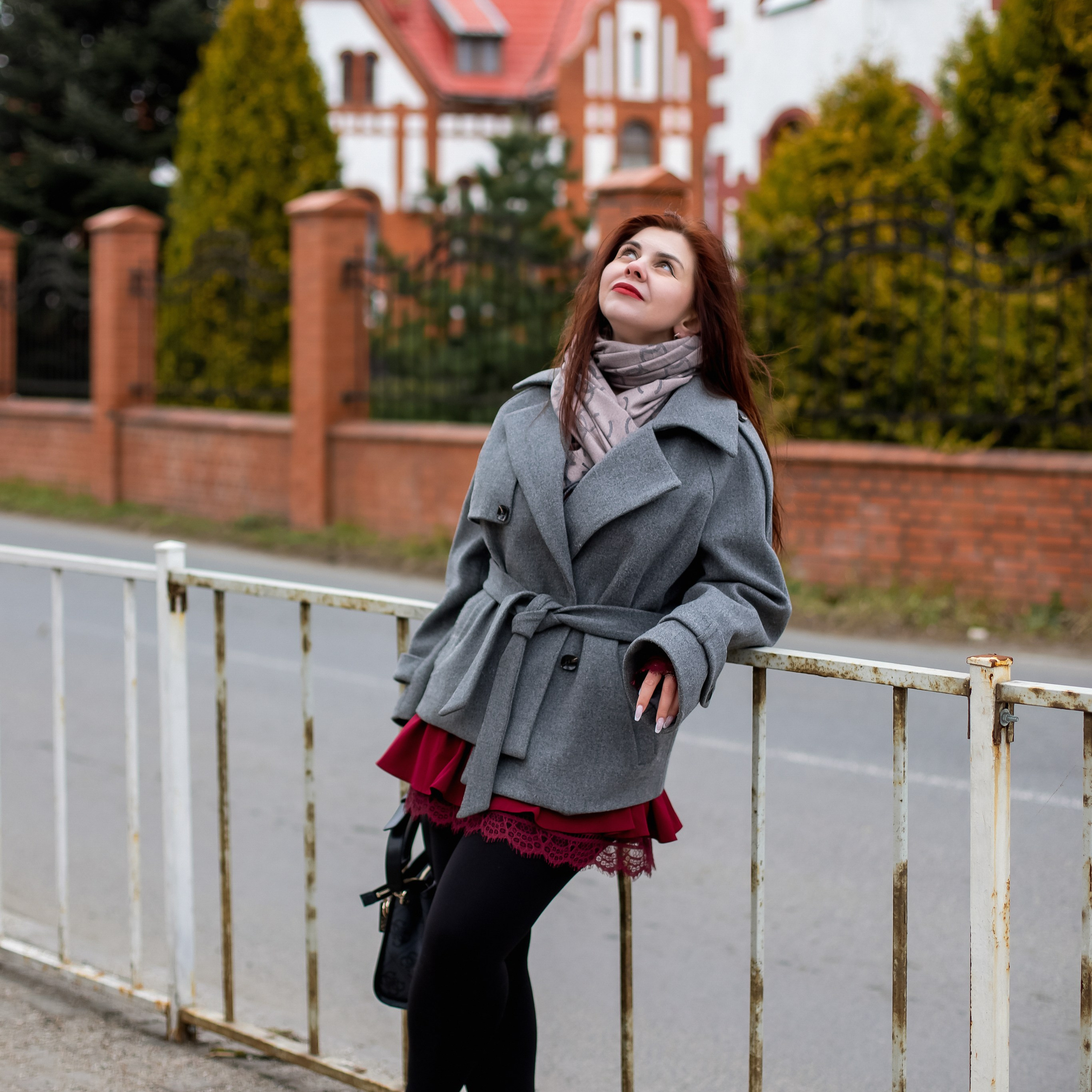 Съемка в&nbsp;Балтийске