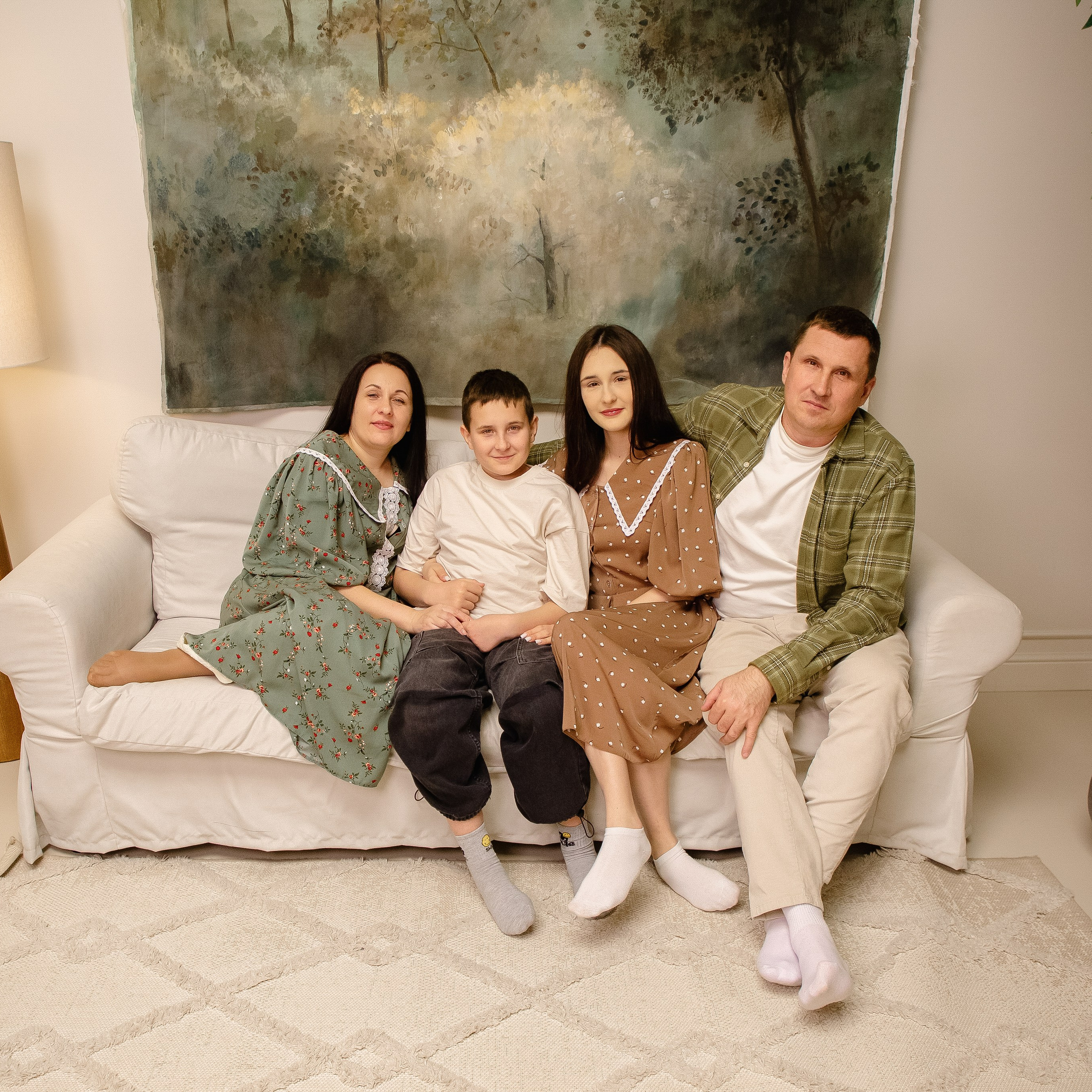 Семейная/Краснодар