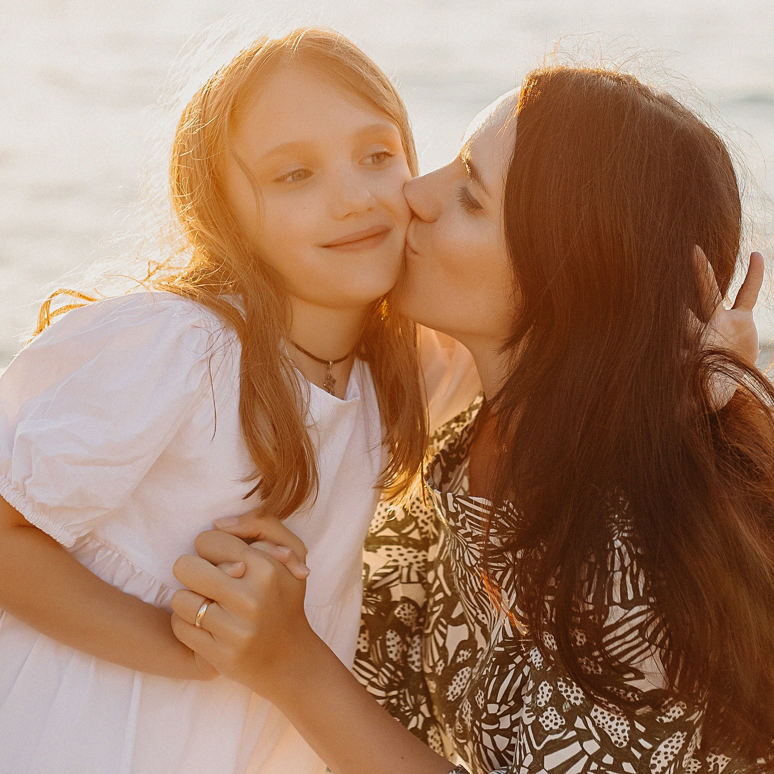 Надежда — Съемка в Пионерском