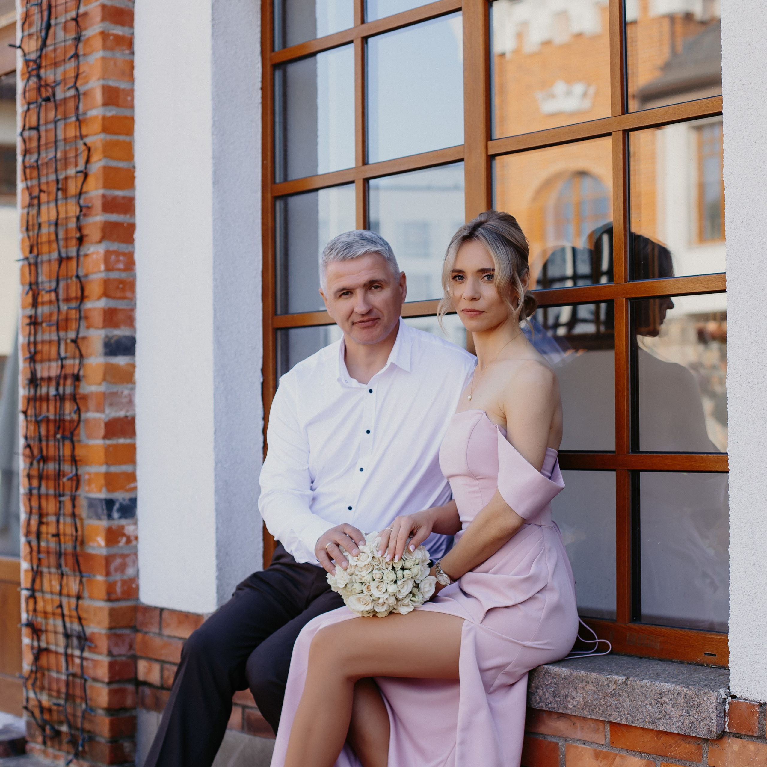 Жанна&Эдуард