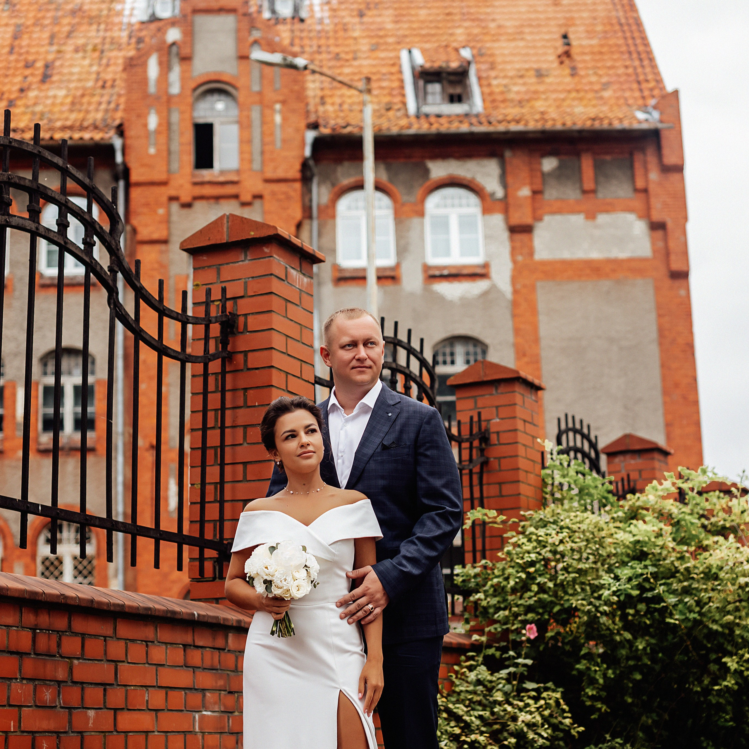 Владимир & Элла