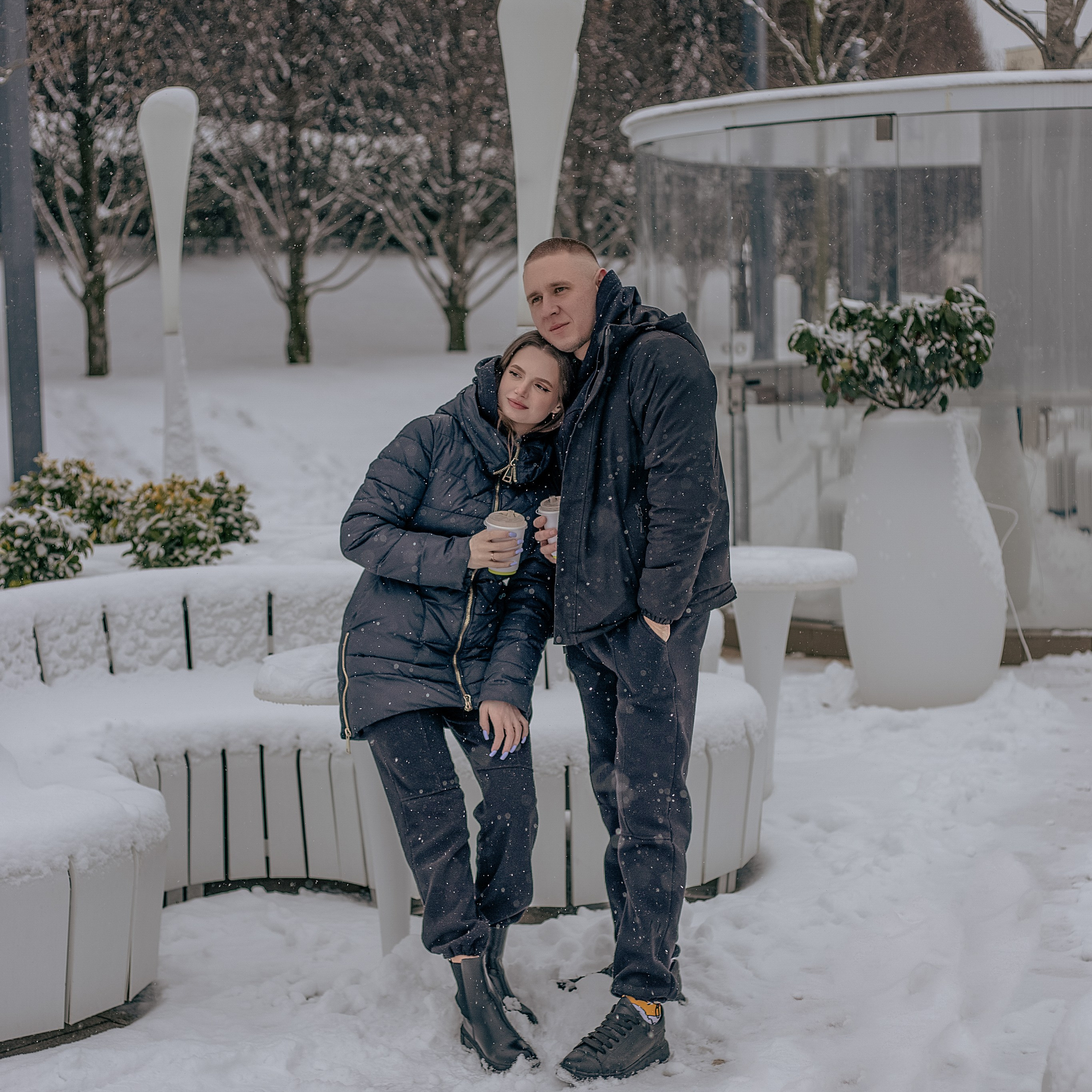 Маргарита&Никита — Краснодар